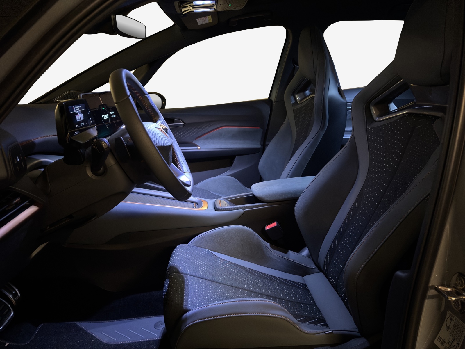 CUPRA Born 79 kWh VZ-image-7