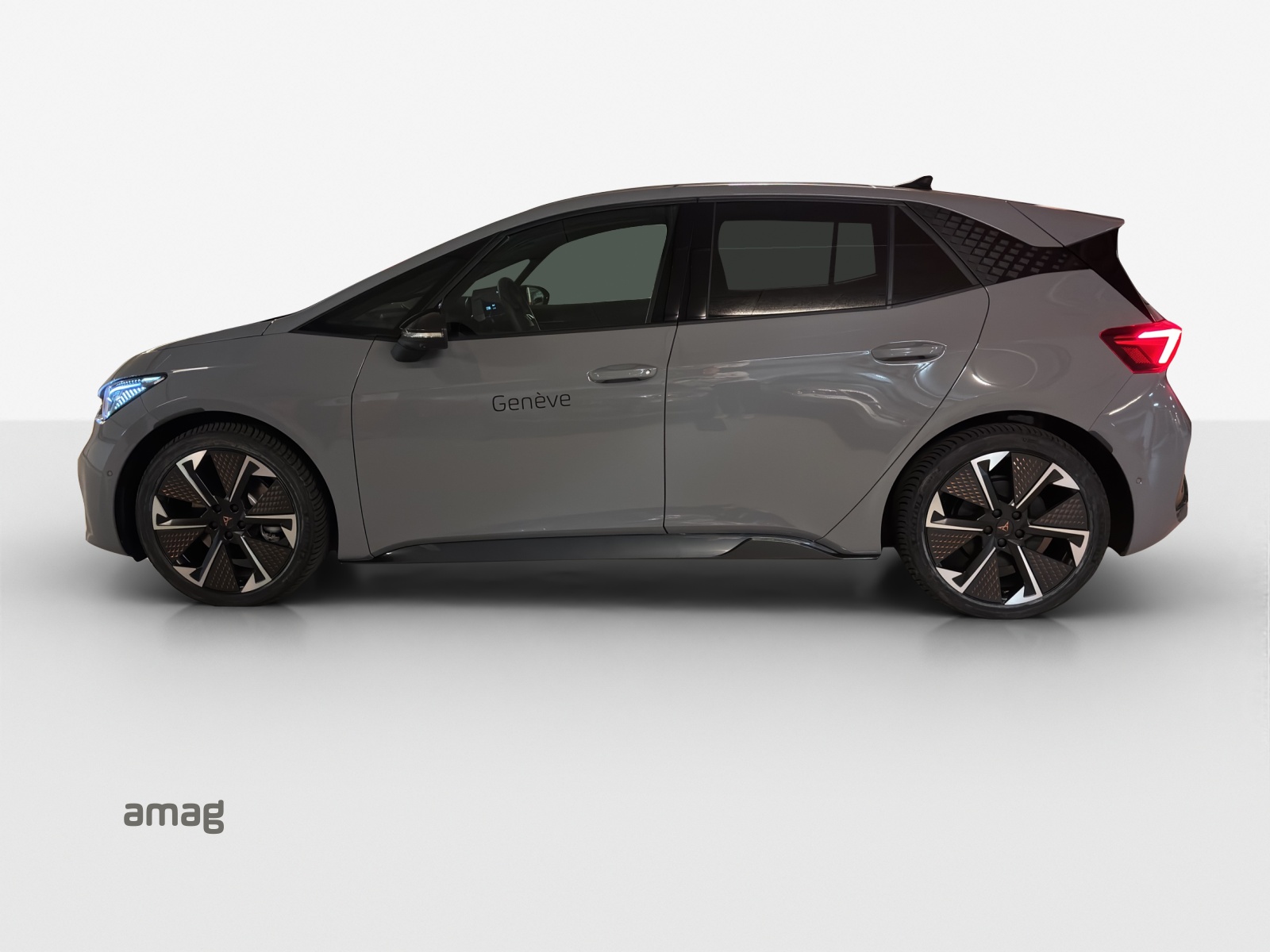 CUPRA Born 79 kWh VZ-image-1