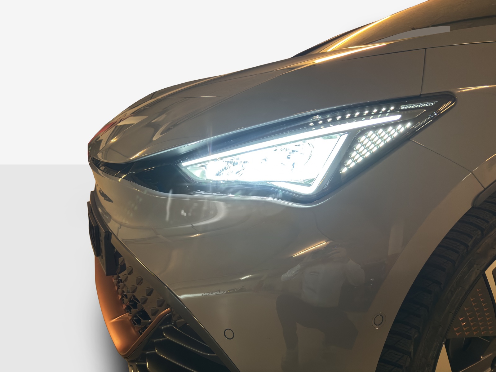 CUPRA Born 79 kWh VZ-image-14