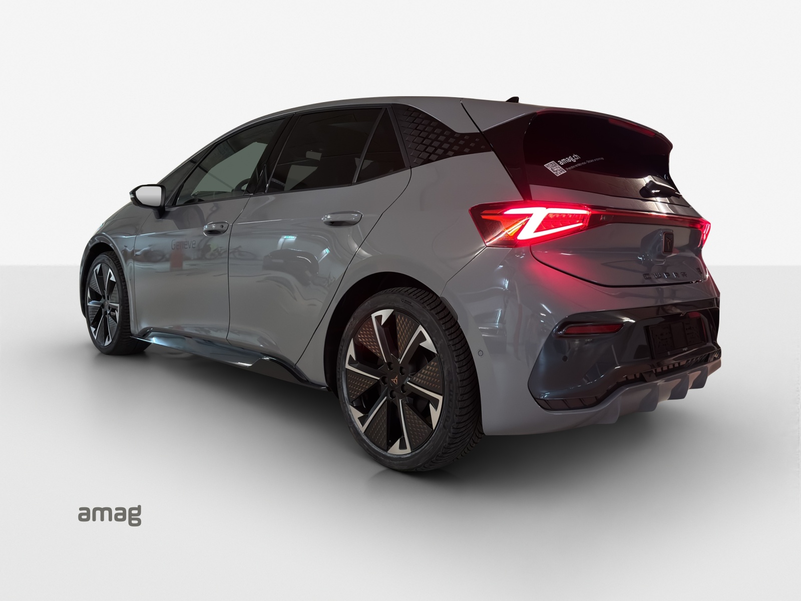 CUPRA Born 79 kWh VZ-image-2