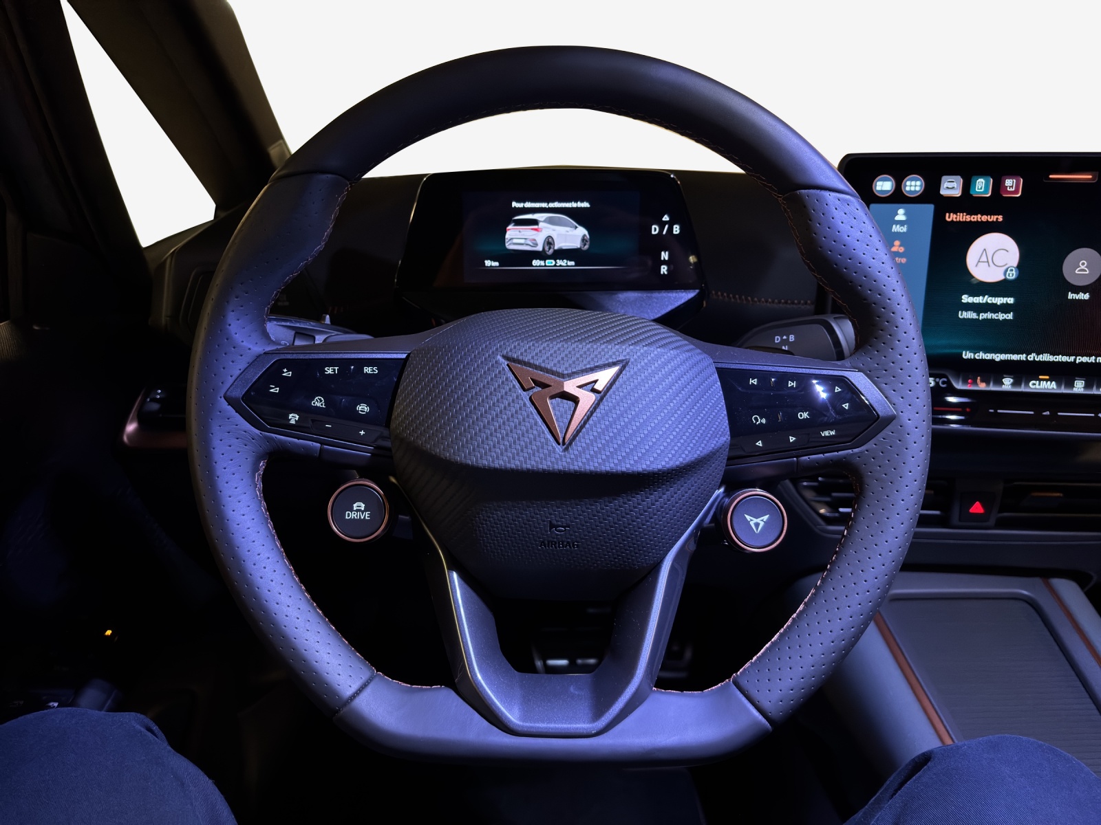 CUPRA Born 79 kWh VZ-image-9