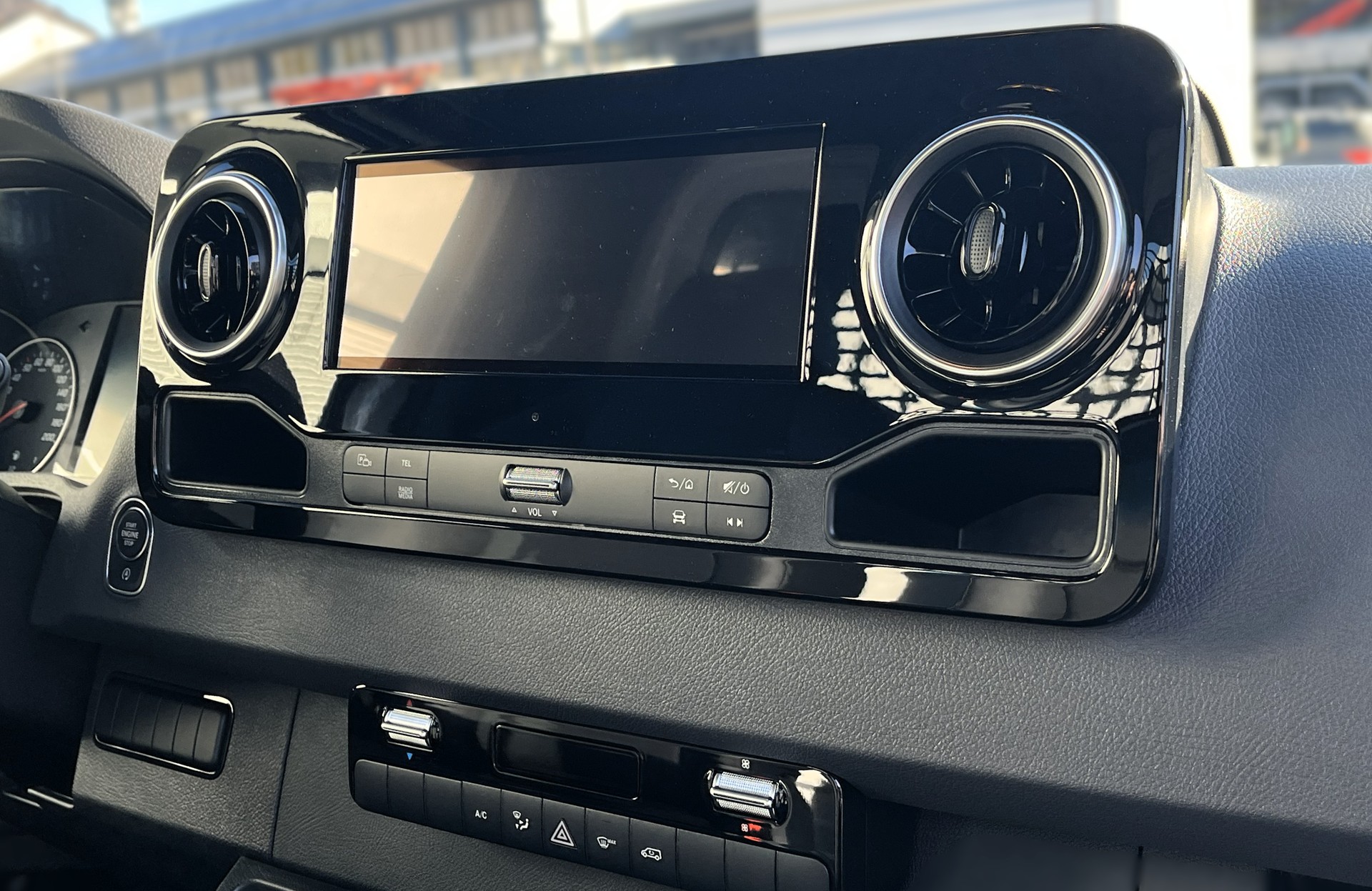 MERCEDES-BENZ Sprinter 315 CDI Standard 9G-TRONIC-image-10