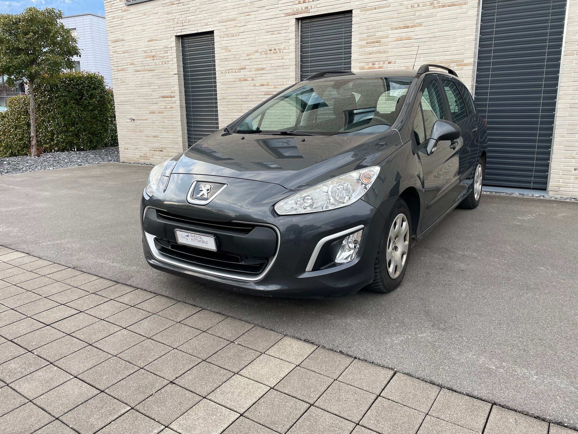 PEUGEOT 308 SW 1.6 HDI Business