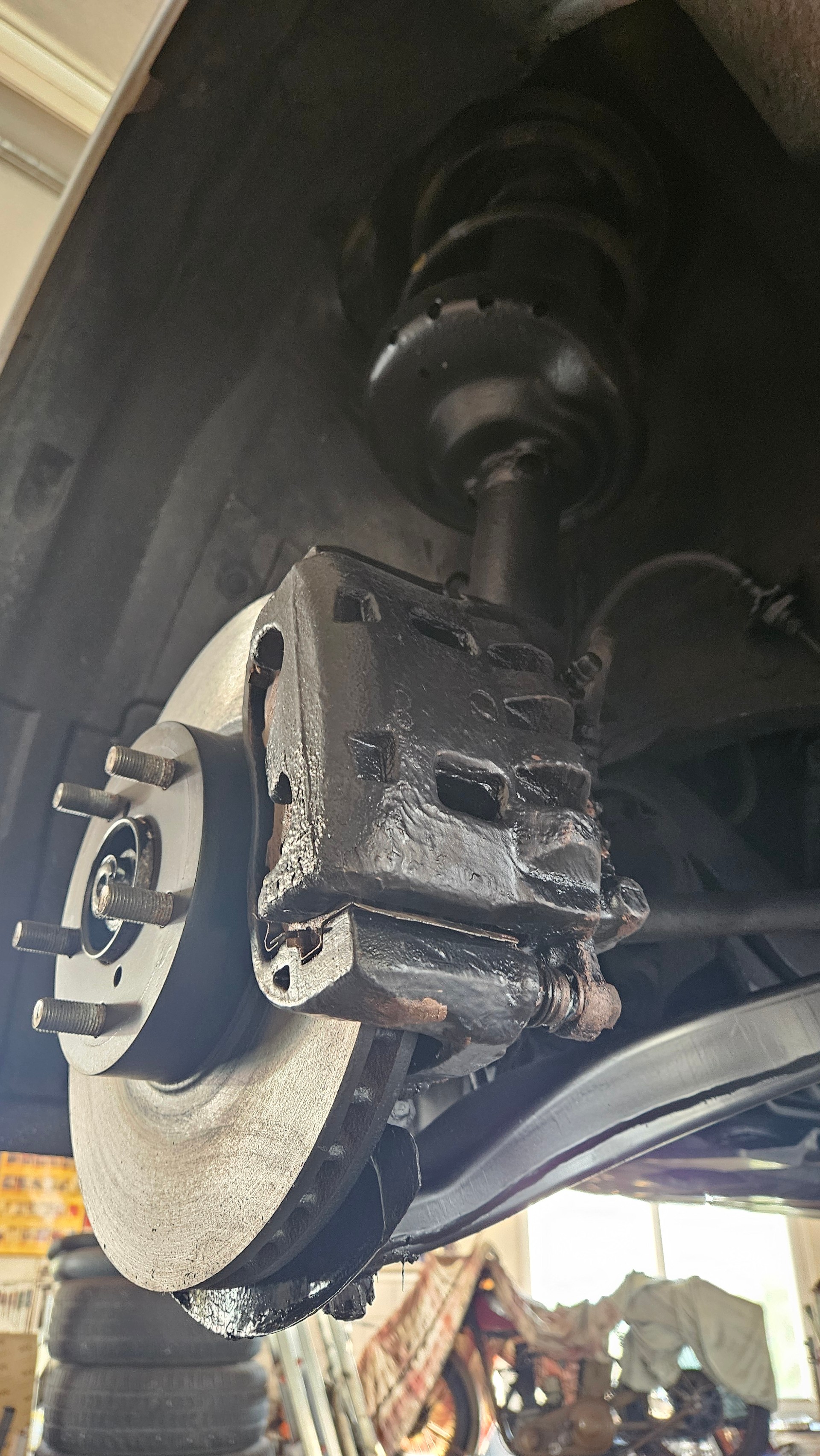 SUBARU Forester 2.0i Executive Lineartronic-image-29