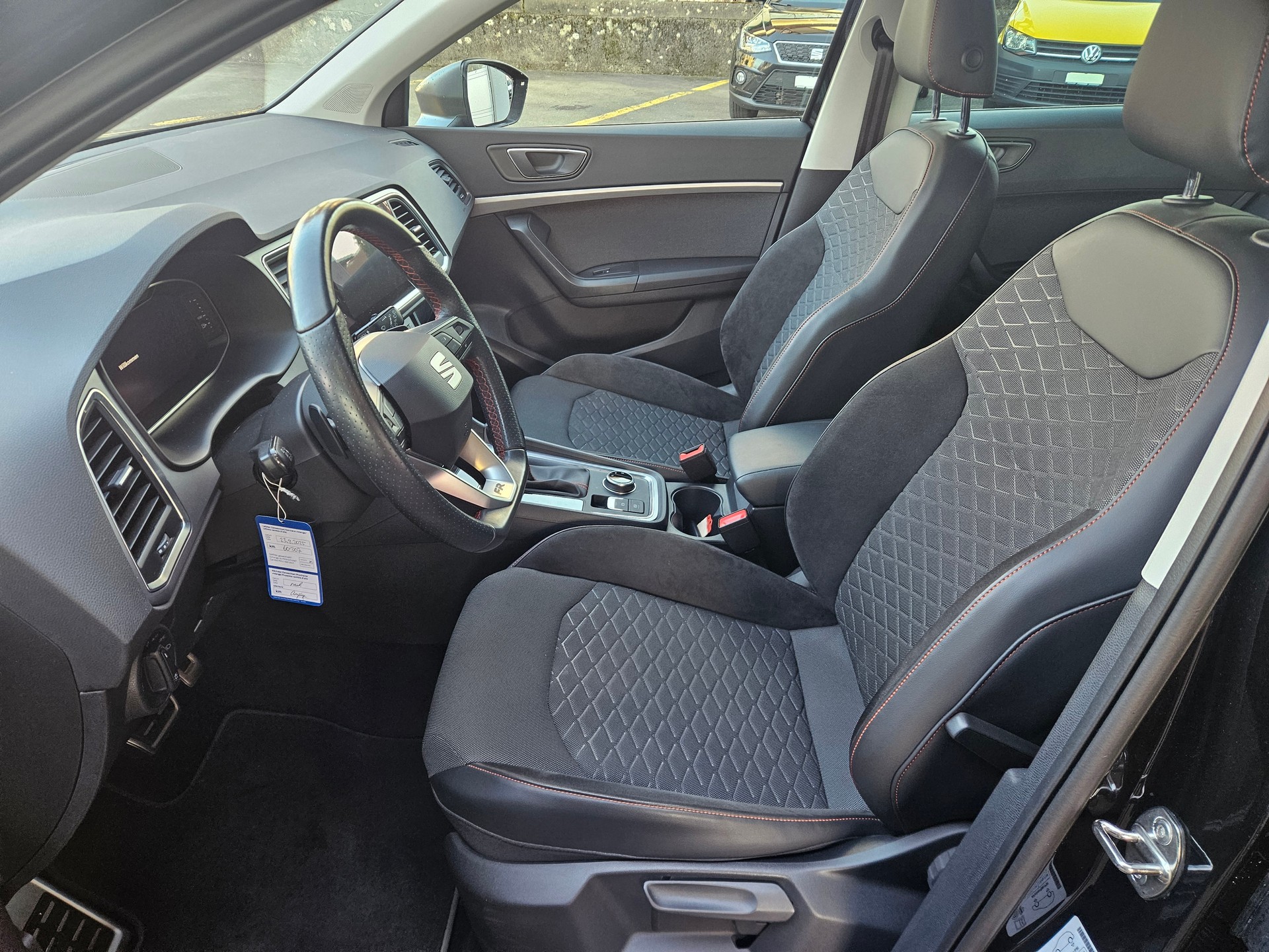SEAT Ateca 1.5 TSI EVO DSG FR-image-5