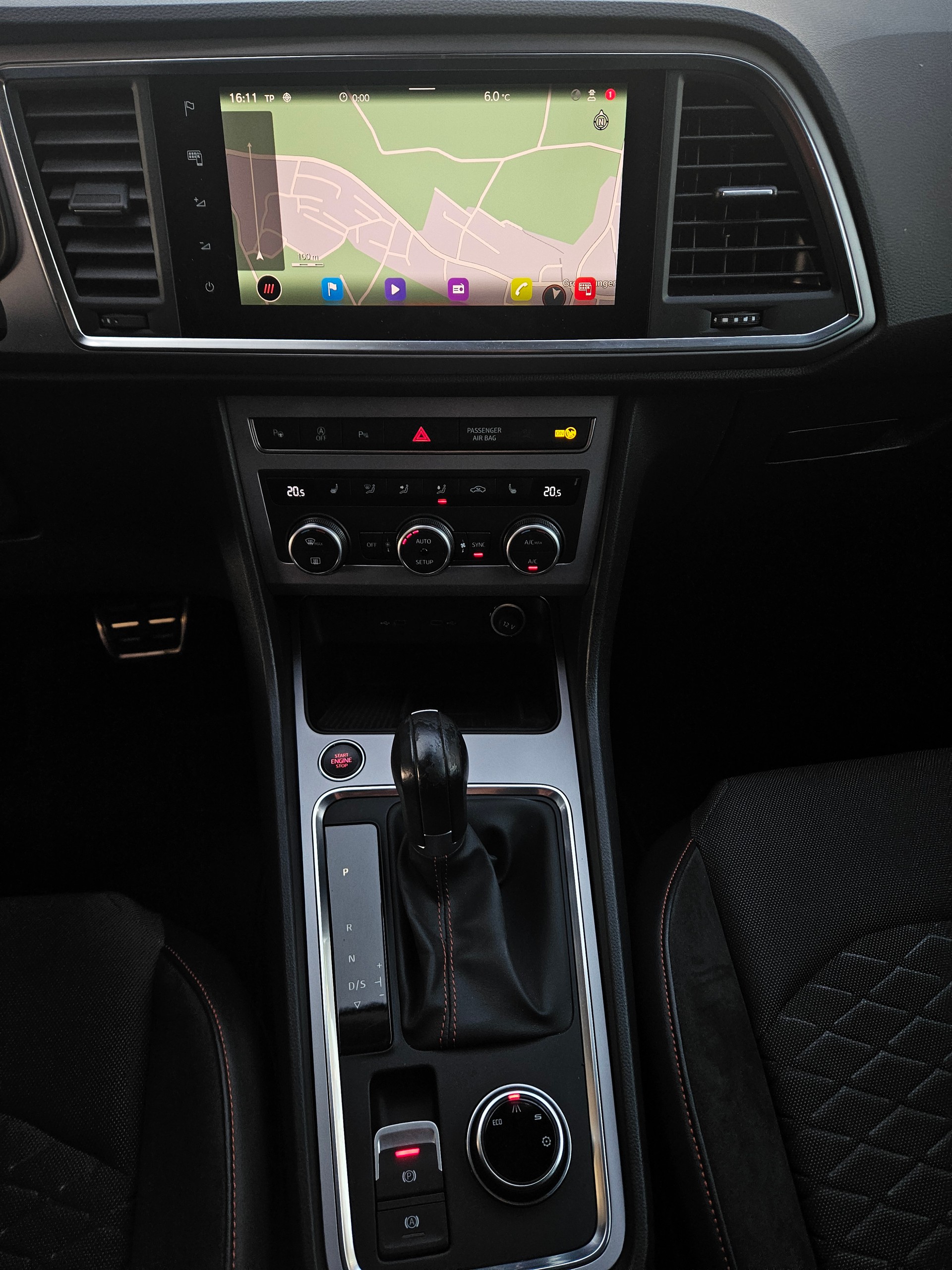 SEAT Ateca 1.5 TSI EVO DSG FR-image-6