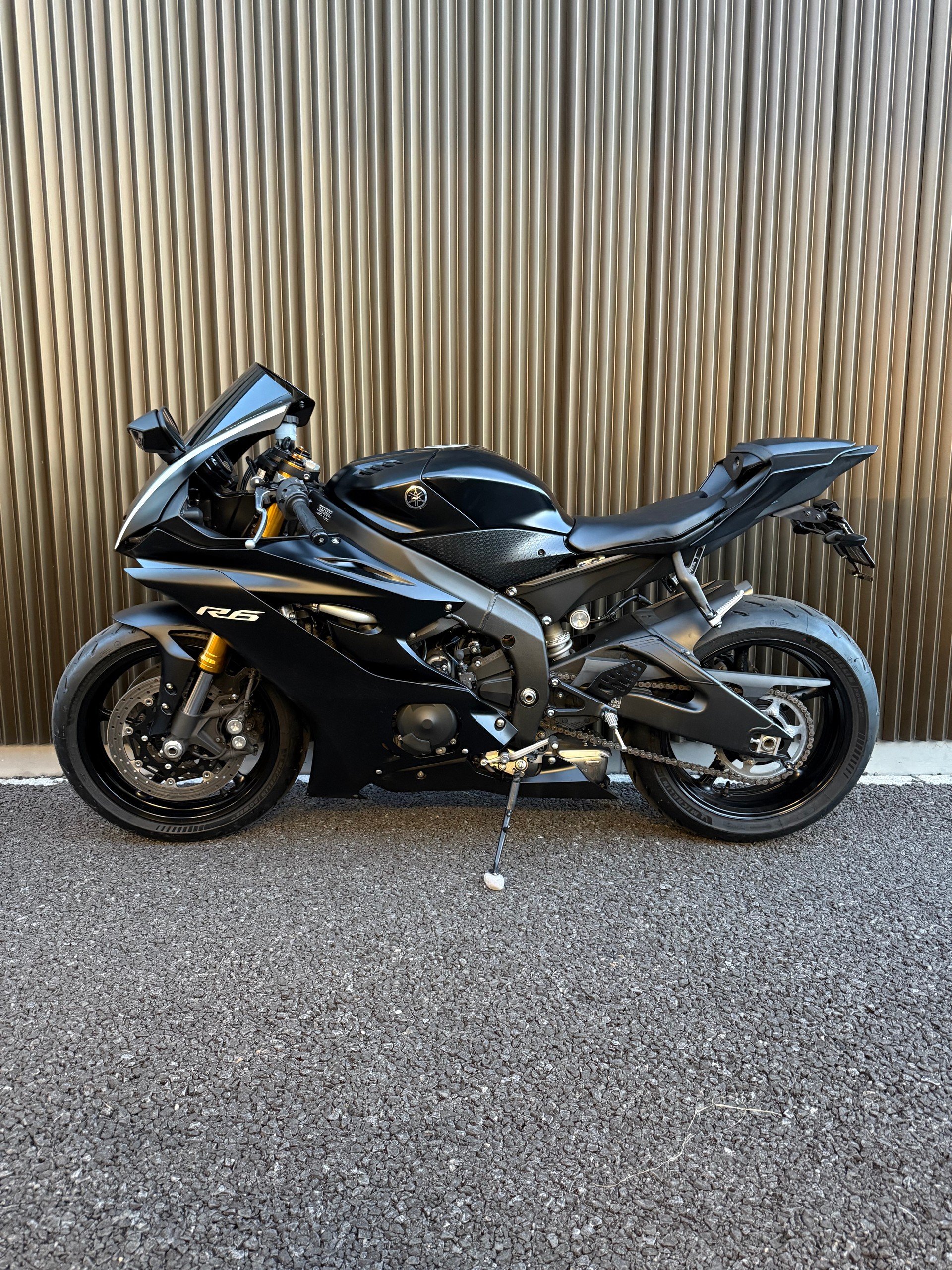 YAMAHA YZF-R6 35kW-image-2