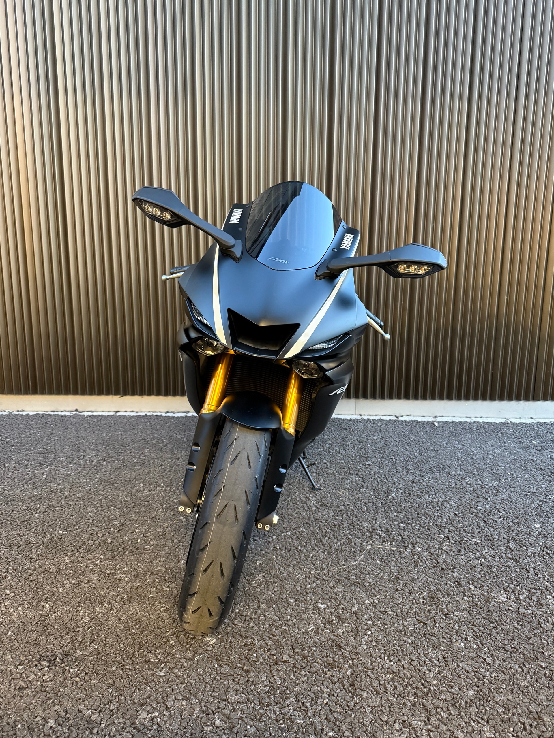 YAMAHA YZF-R6 35kW-image-4