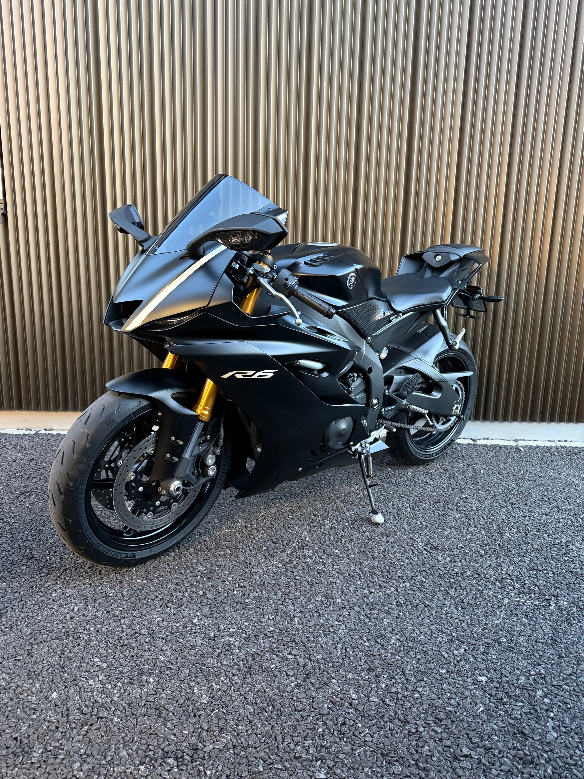 YAMAHA YZF-R6 35kW-image-3