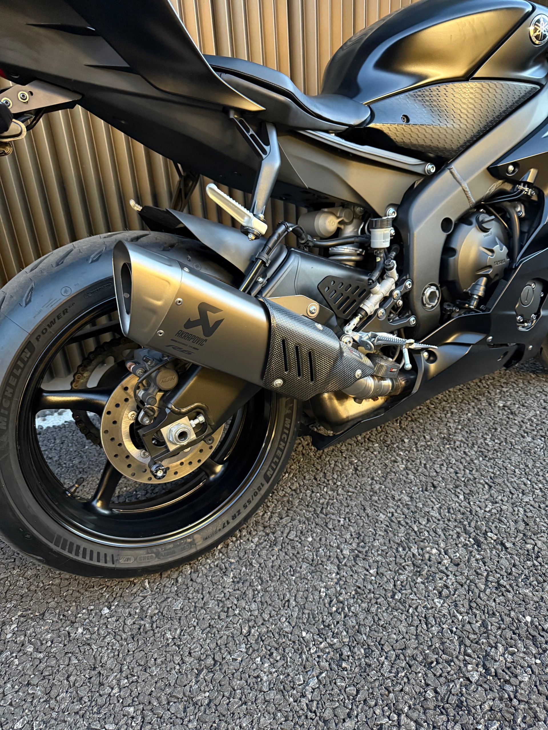 YAMAHA YZF-R6 35kW-image-6