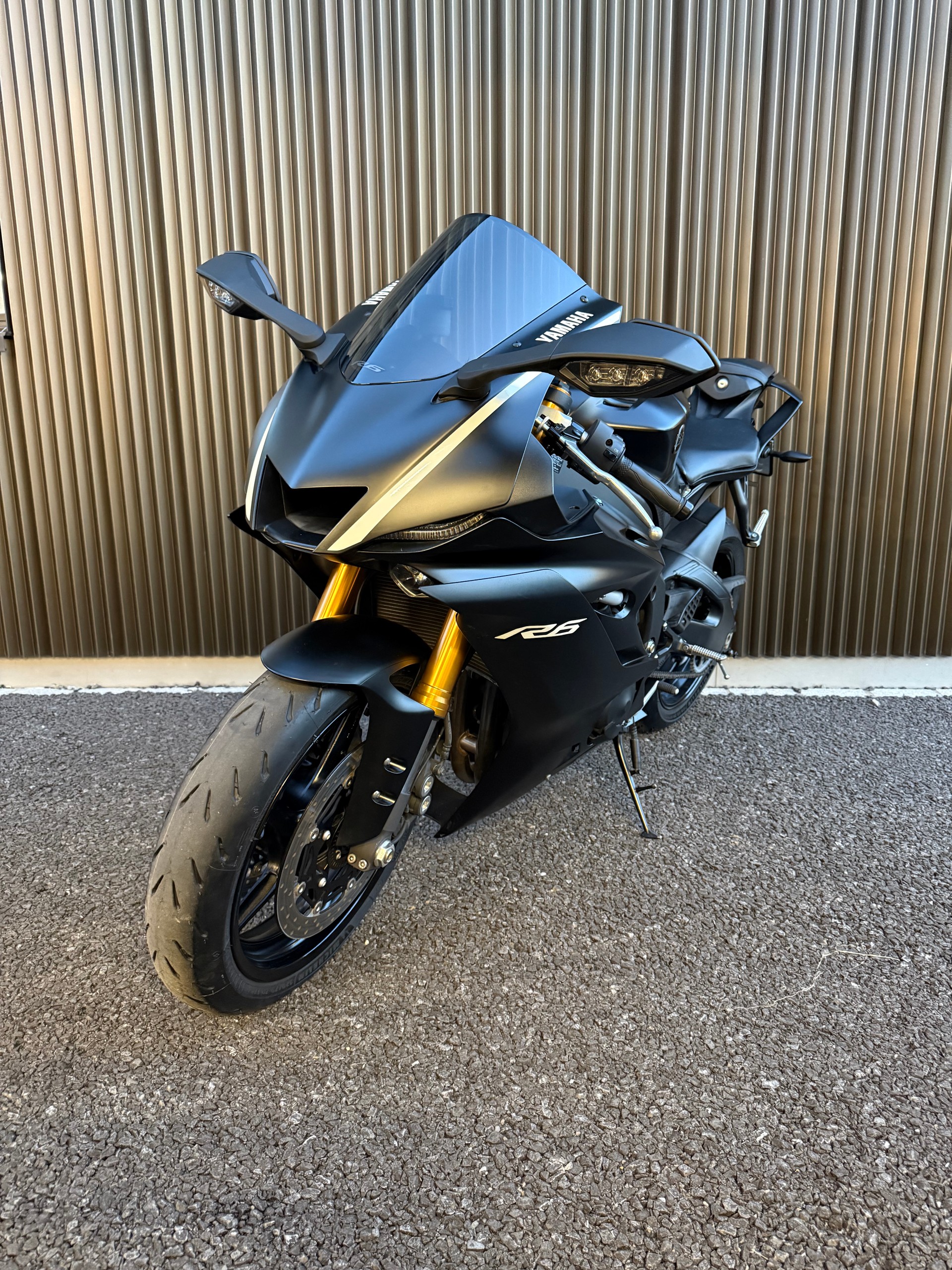 YAMAHA YZF-R6 35kW-image-5