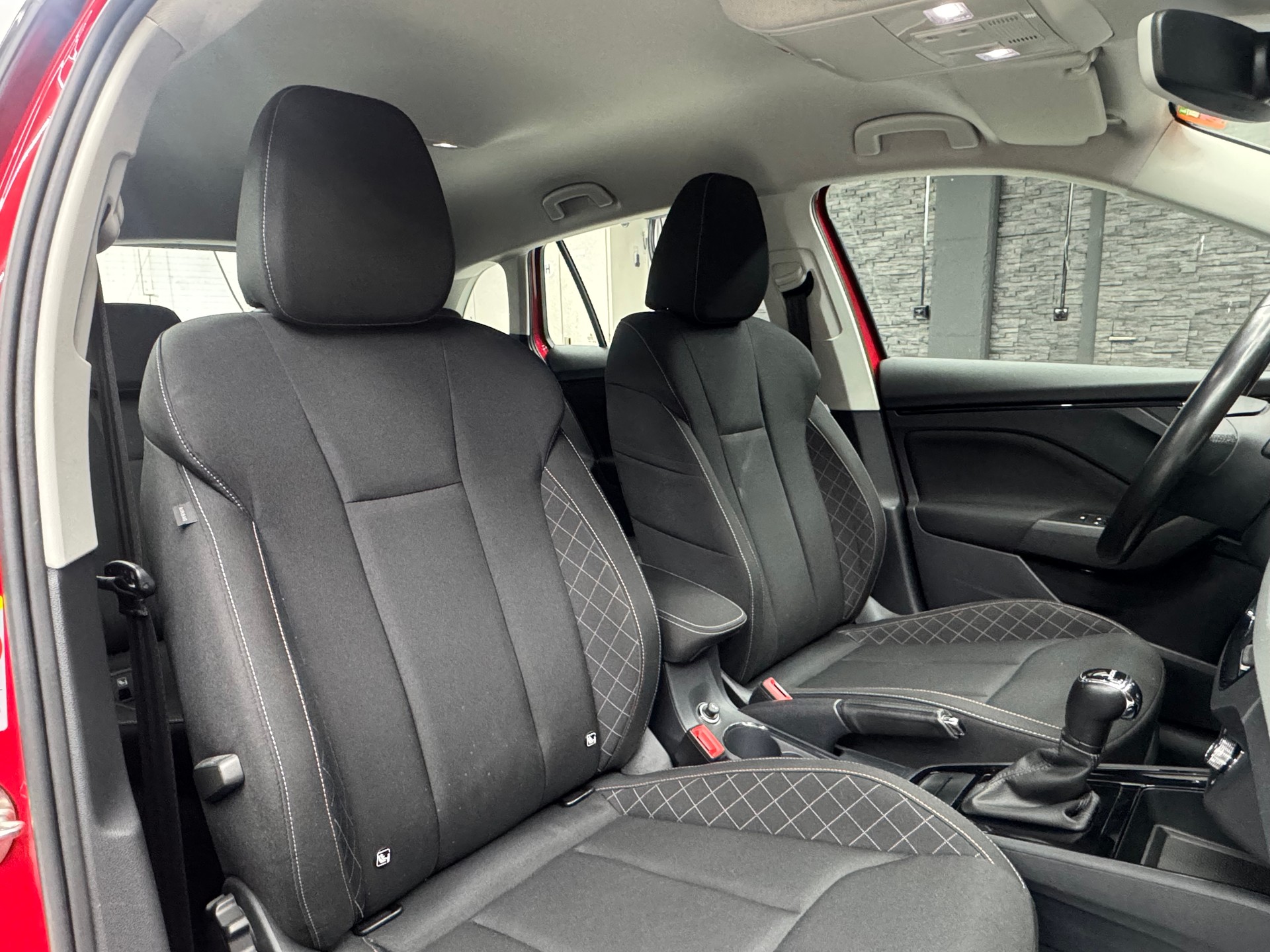 SKODA Scala 1.5 TSI ACT Ambition DSG-image-10
