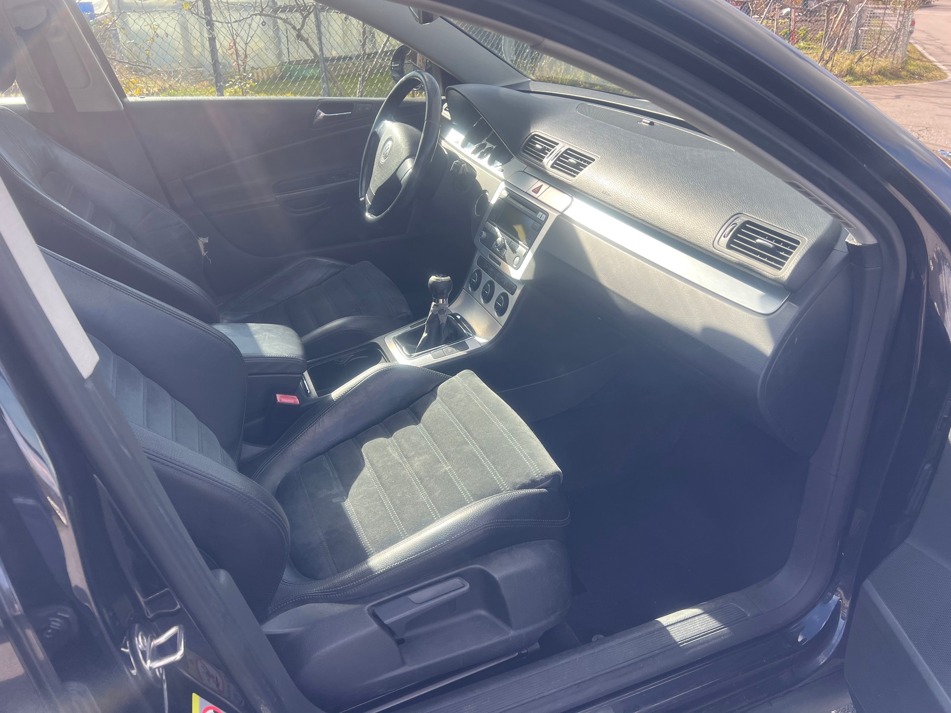 VW Passat Variant 2.0 TDI Comfortline-image-11