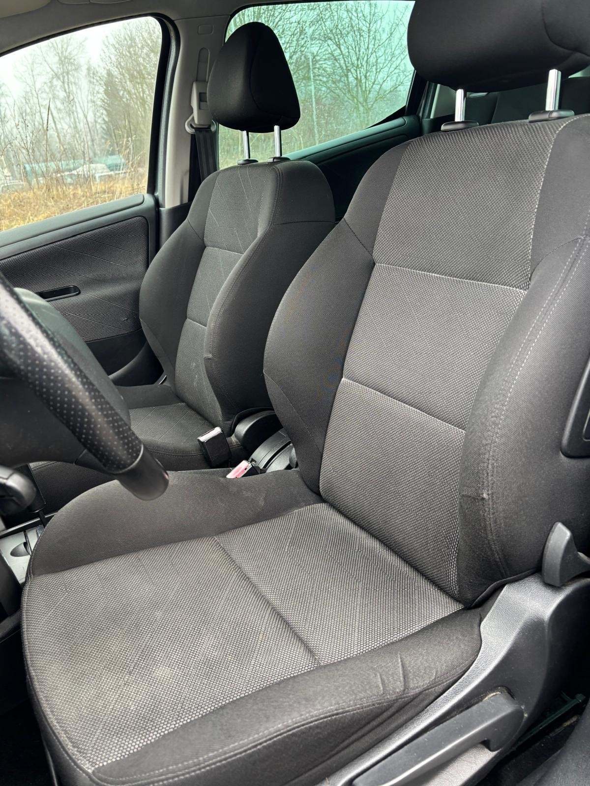 PEUGEOT 207 SW 1.6 16V Sport Automatic-image-9