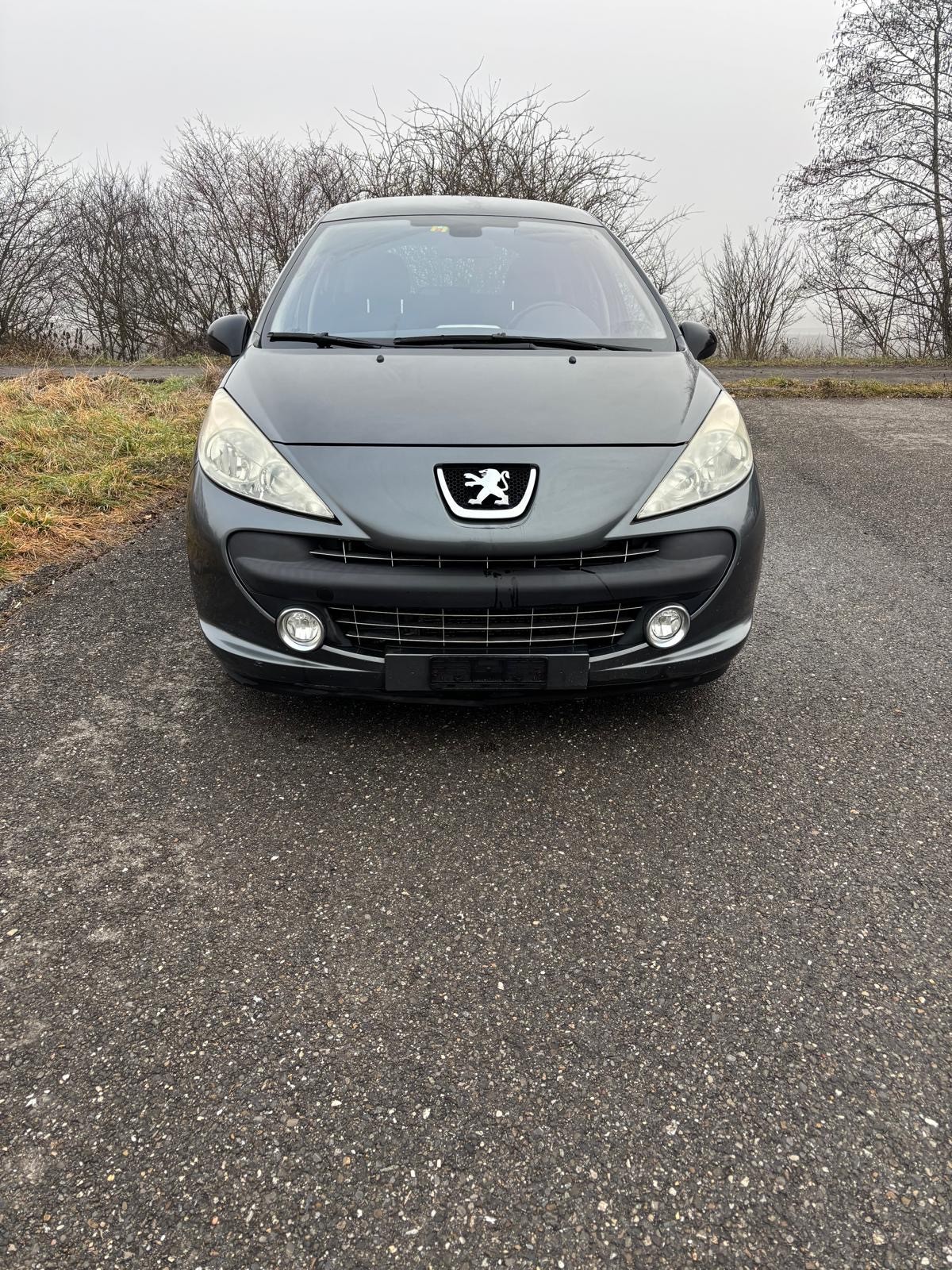 PEUGEOT 207 SW 1.6 16V Sport Automatic-image-2