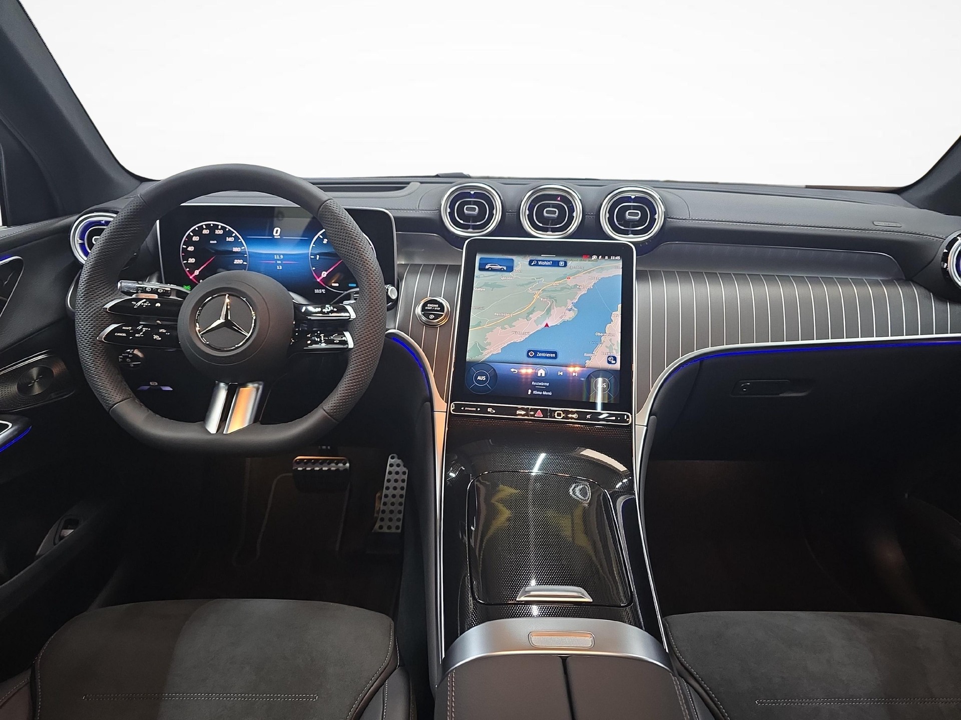 MERCEDES-BENZ GLC 220 d 4MATIC AMG Line-image-6