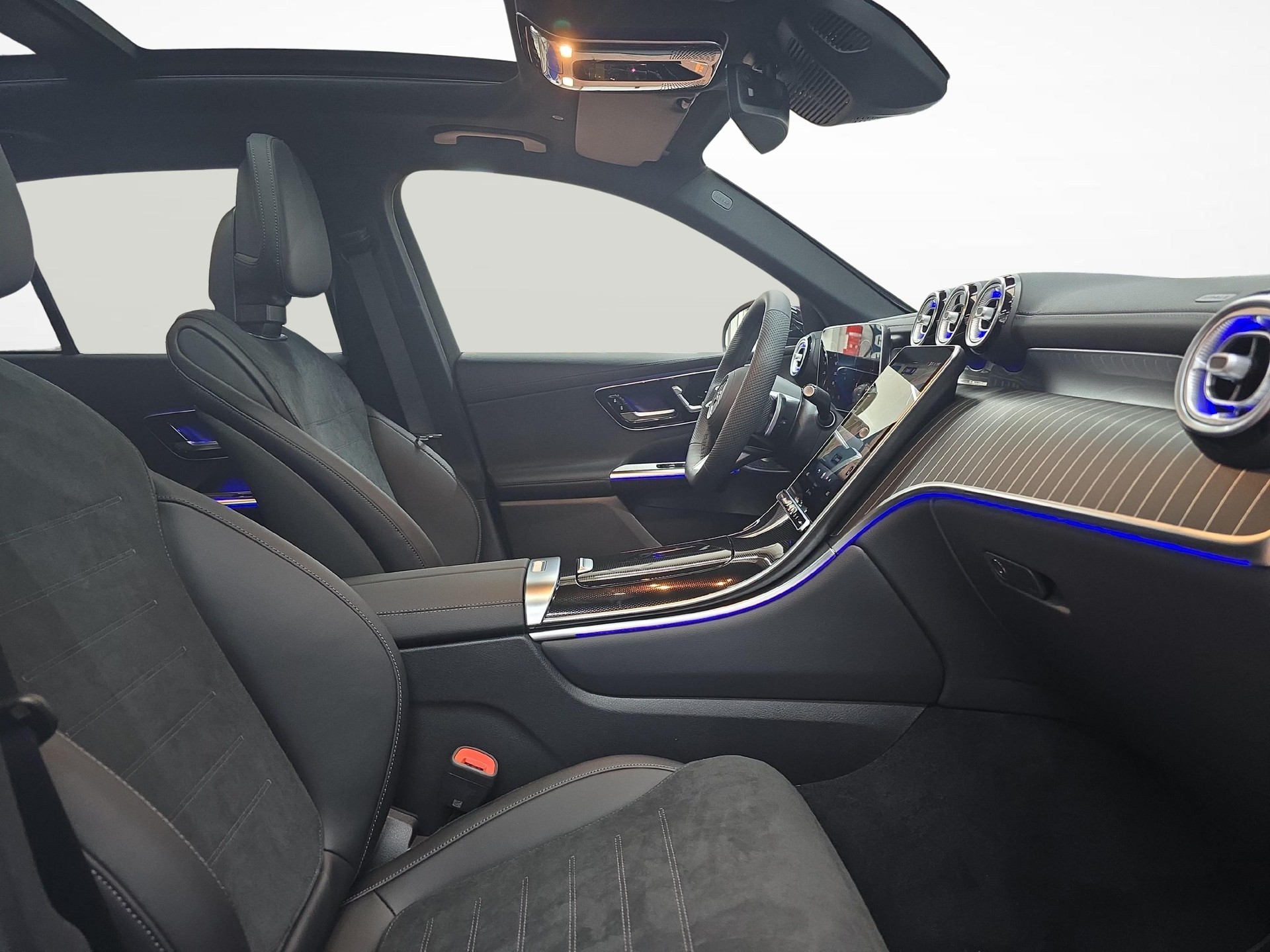 MERCEDES-BENZ GLC 220 d 4MATIC AMG Line-image-7