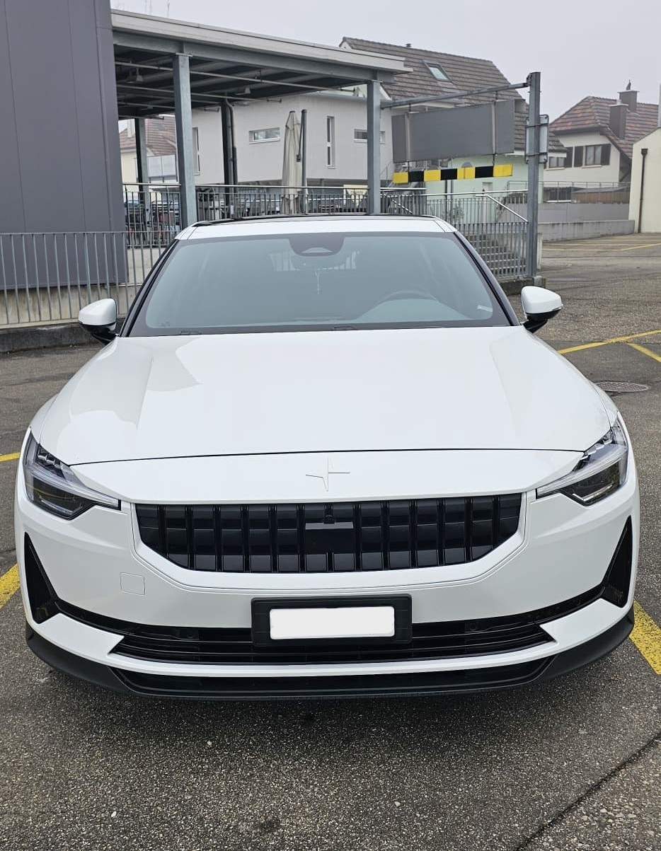 POLESTAR Polestar 2 Long Range Dual 78 kWh-image-1