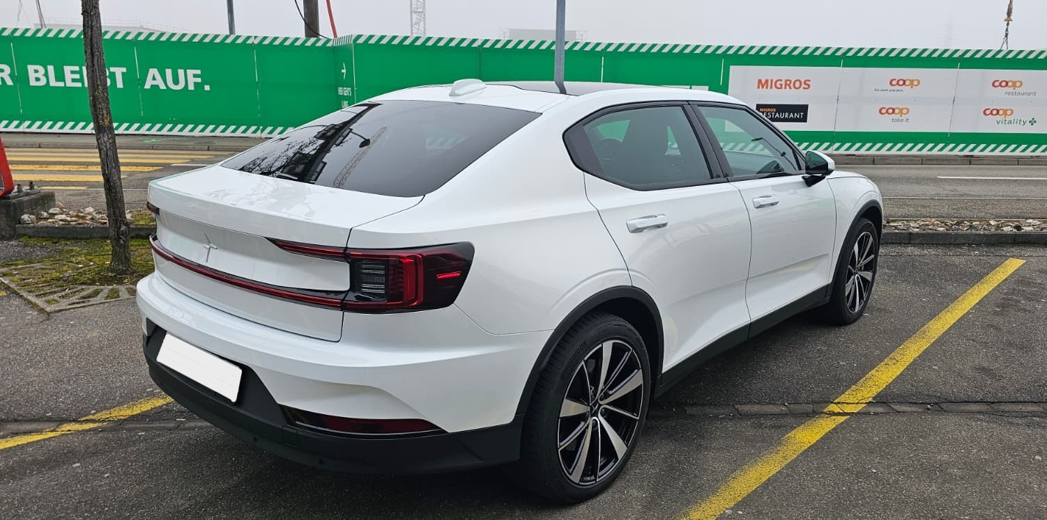 POLESTAR Polestar 2 Long Range Dual 78 kWh-image-4