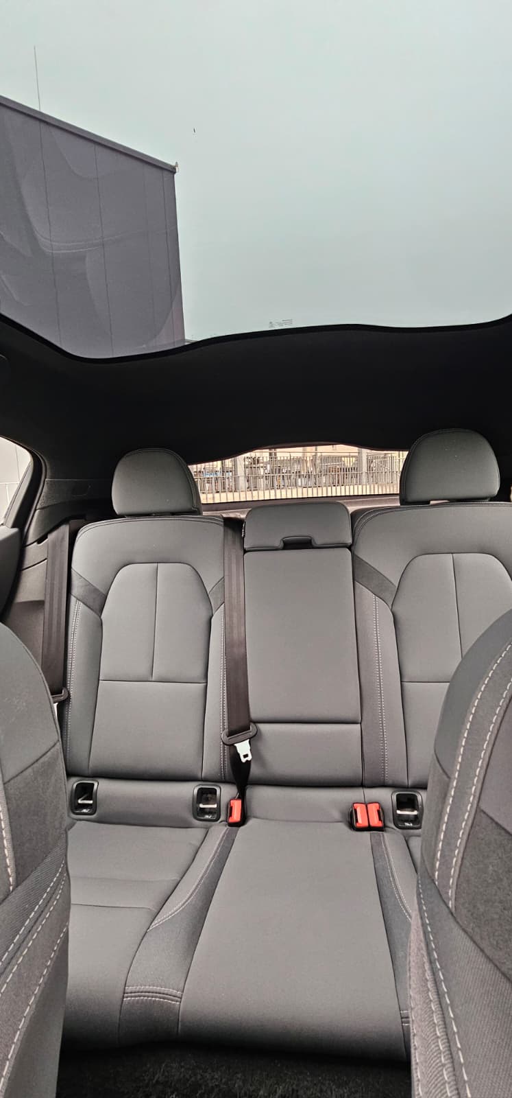 POLESTAR Polestar 2 Long Range Dual 78 kWh-image-8