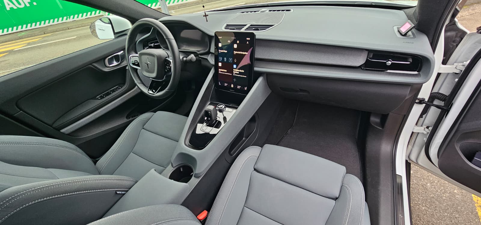 POLESTAR Polestar 2 Long Range Dual 78 kWh-image-6
