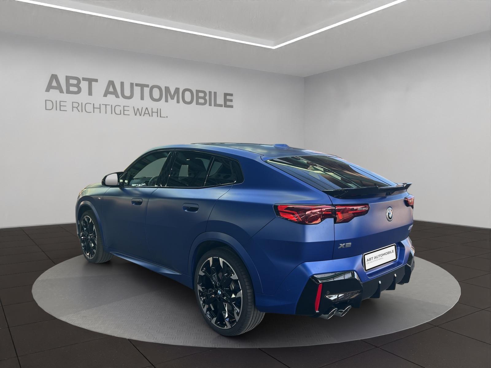 BMW X2 M35i-image-3