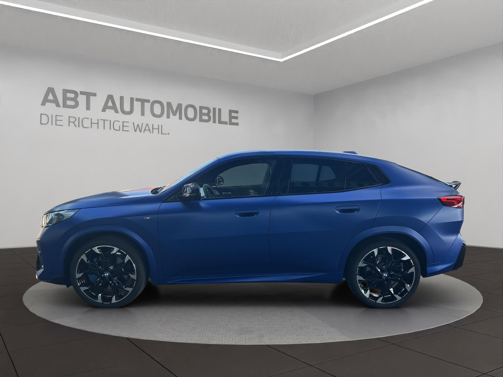 BMW X2 M35i-image-2