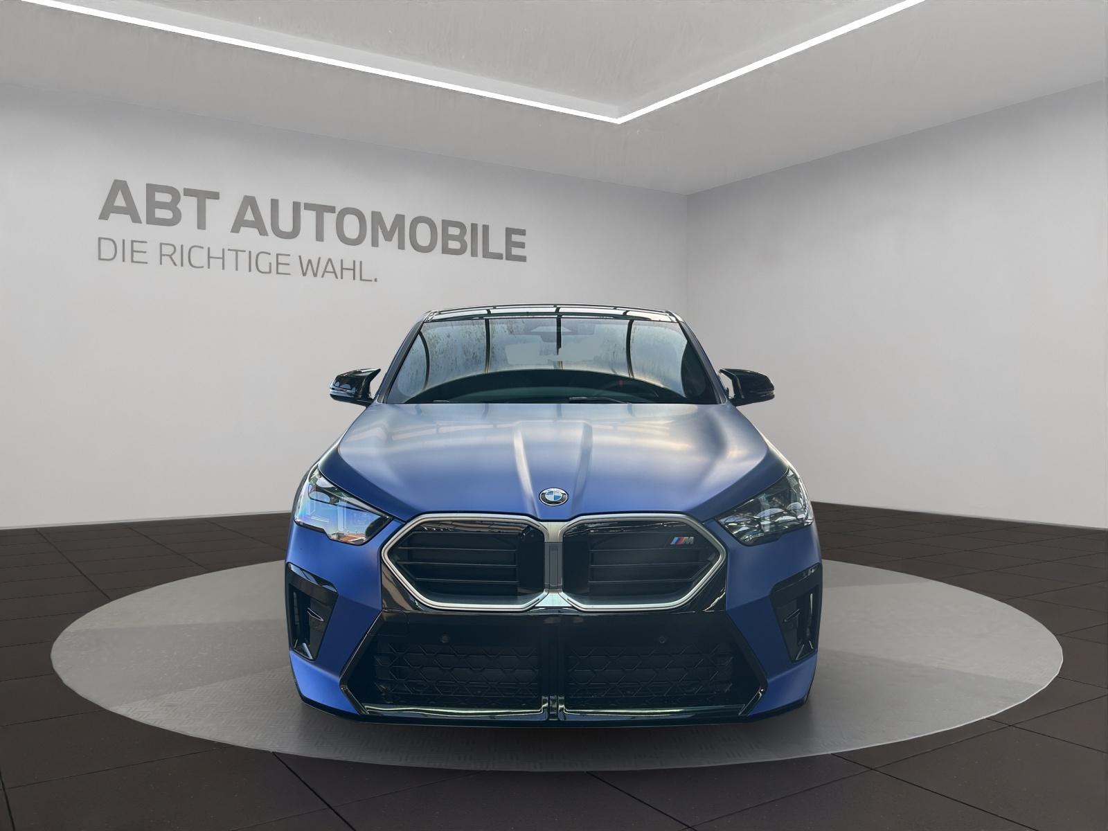 BMW X2 M35i-image-1