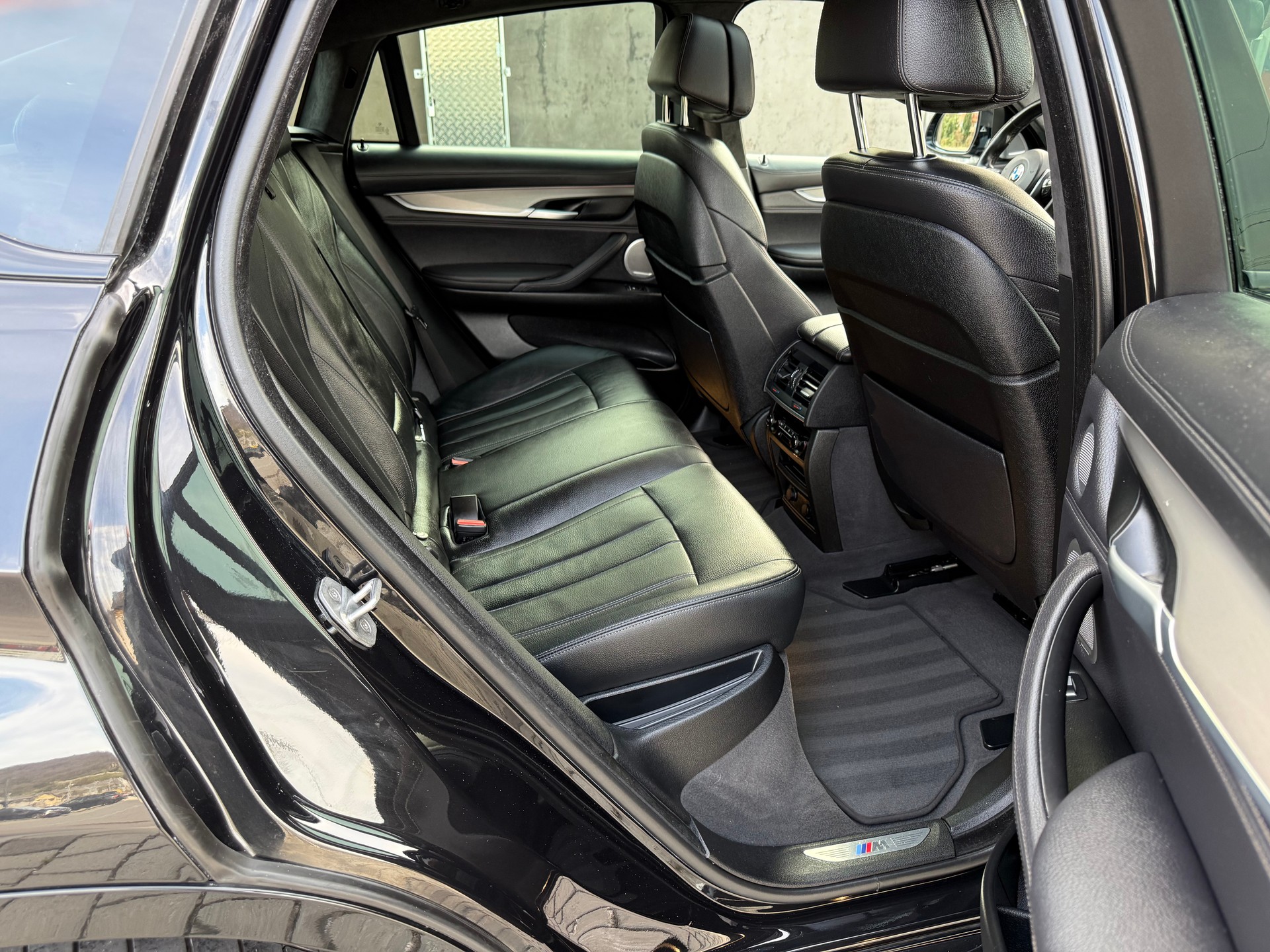 BMW X6 M50d Pure M Sport Plus Steptronic-image-14