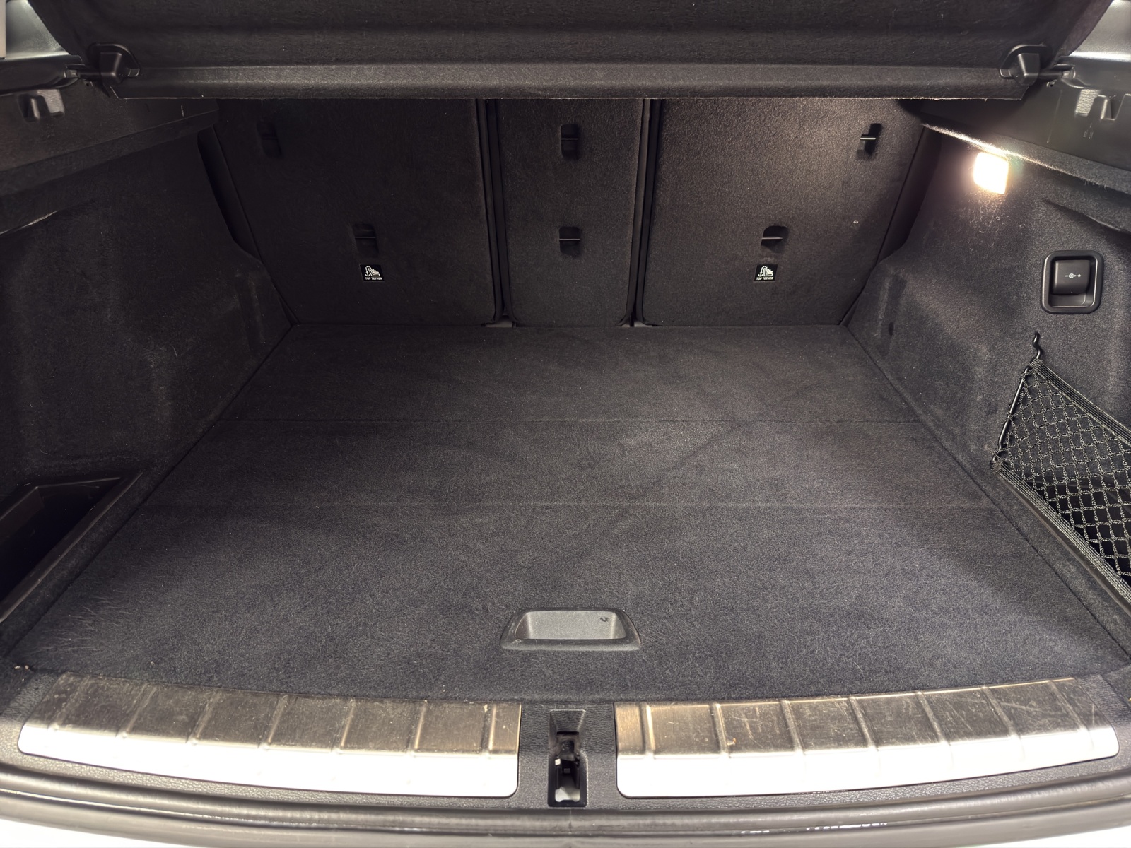 BMW X1 xDrive 20d xLine-image-21