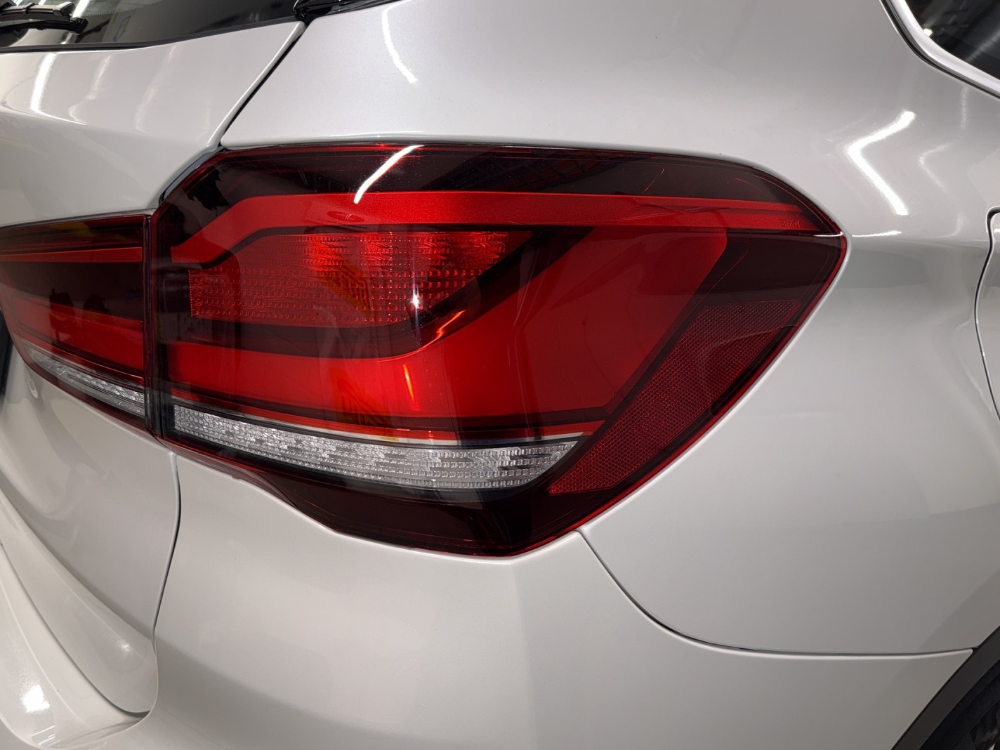 BMW X1 xDrive 20d xLine-image-20