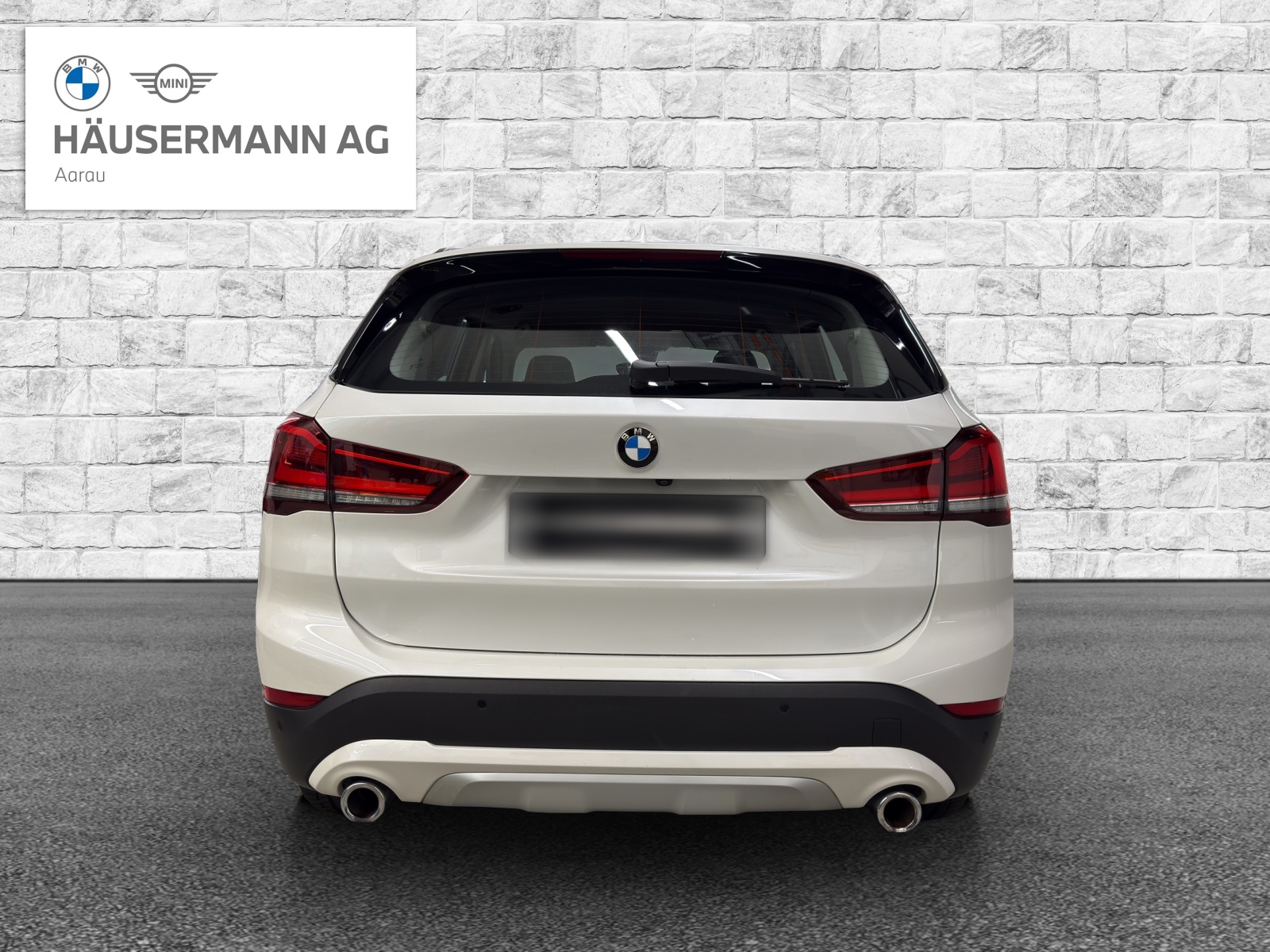 BMW X1 xDrive 20d xLine-image-4