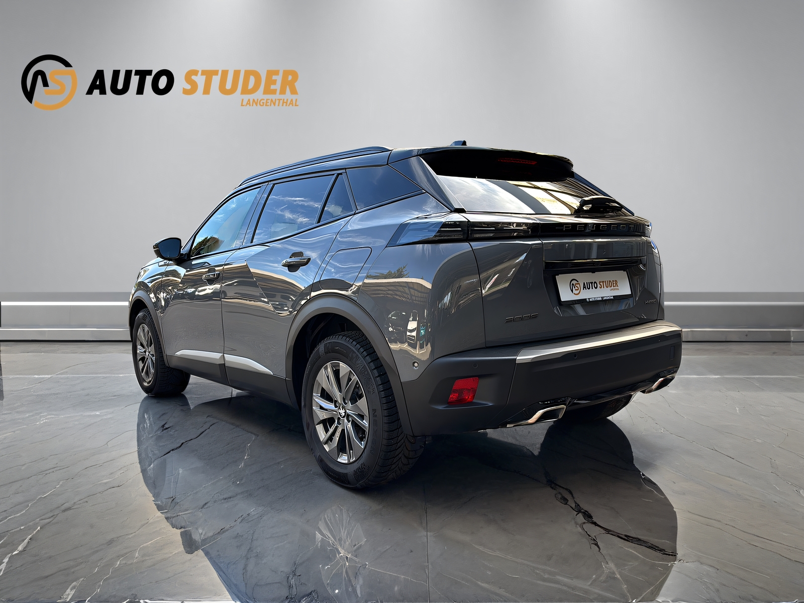 PEUGEOT 2008 1.2 Hybrid 145 GT-image-7