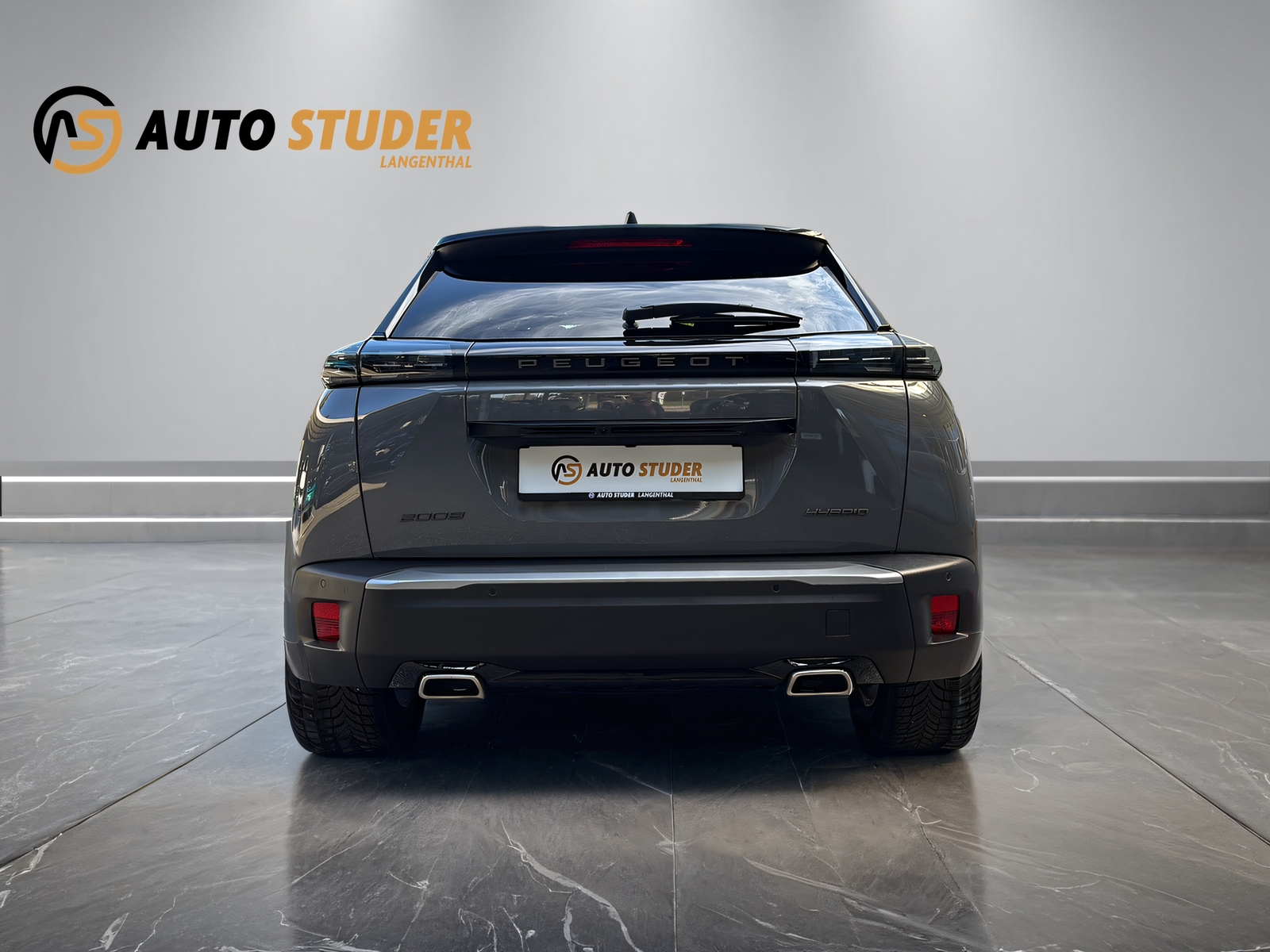 PEUGEOT 2008 1.2 Hybrid 145 GT-image-5