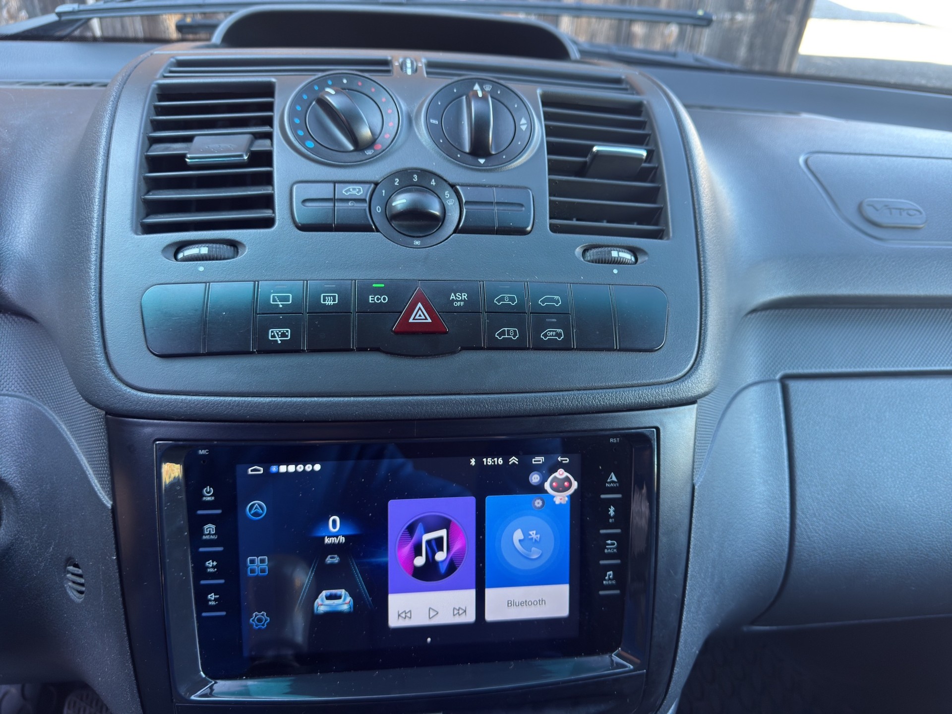 MERCEDES-BENZ Vito 113 CDI Mixto-image-13