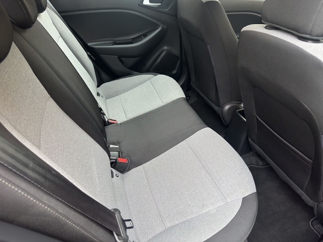 HYUNDAI i20 1.0 T-GDi Amplia-image-12