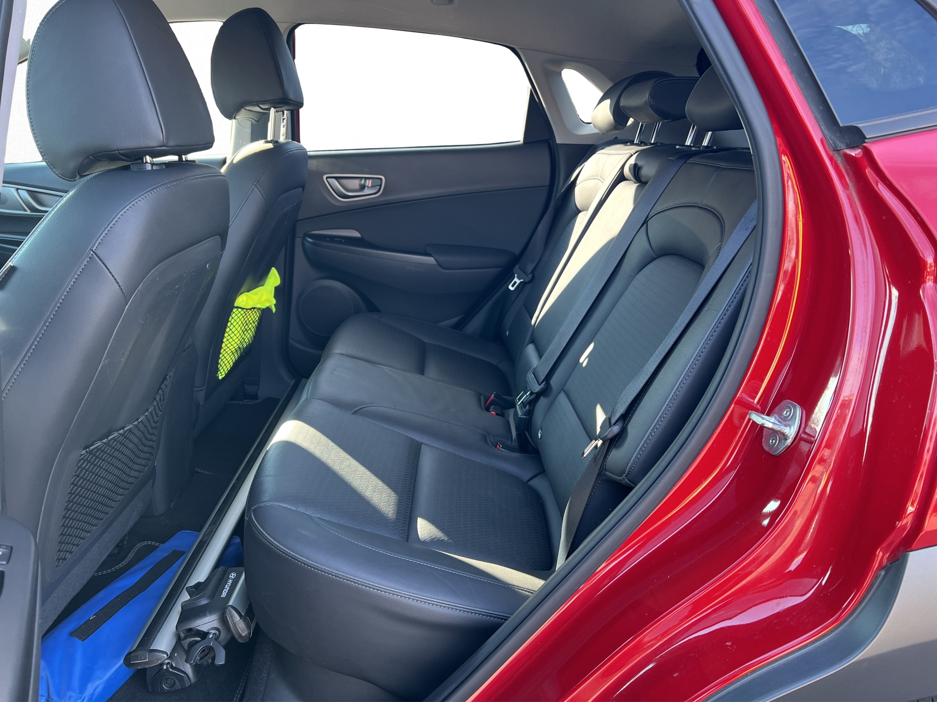 HYUNDAI Kona Electric Vertex 64 kWh 3-phasig-image-8