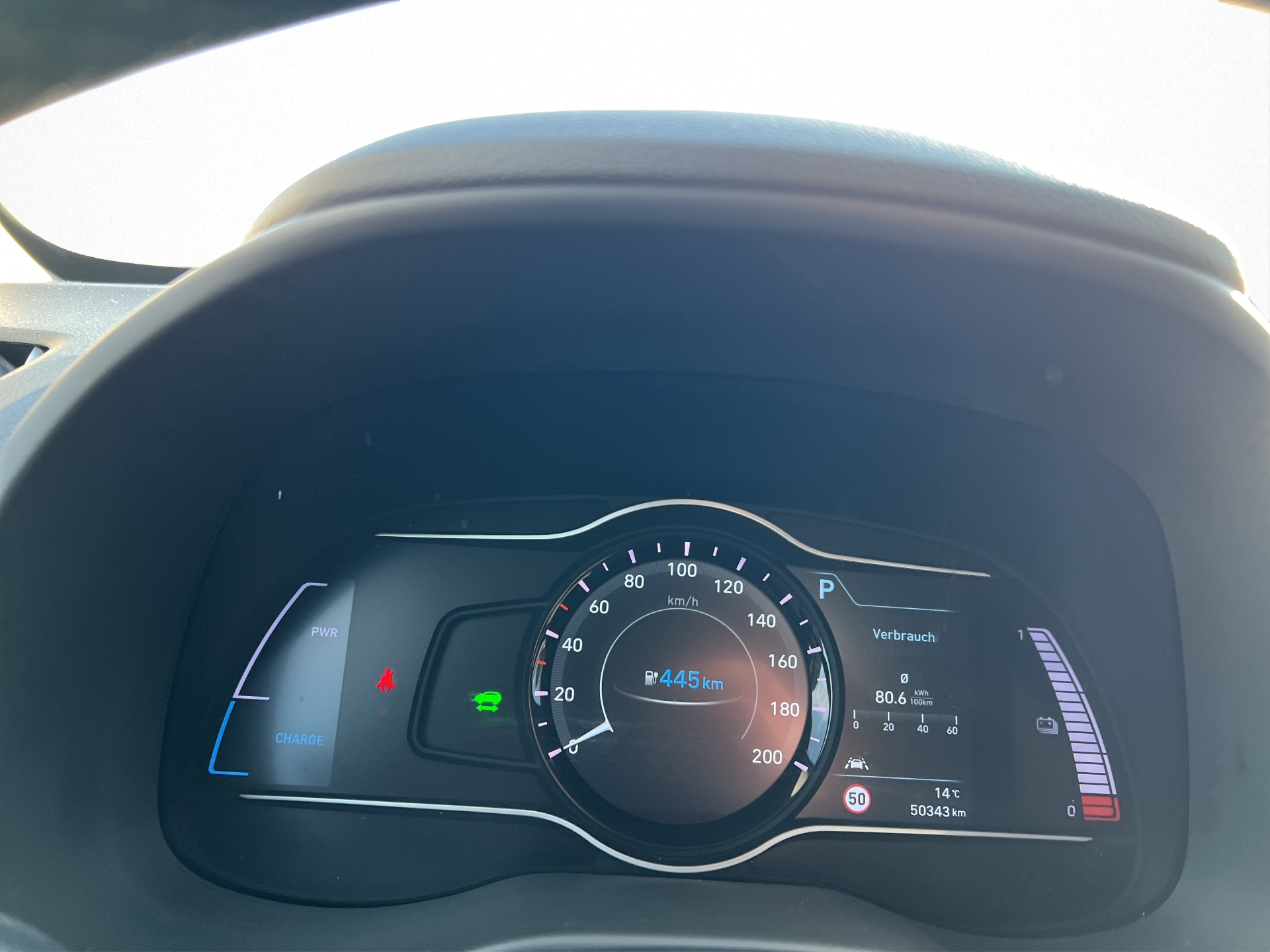 HYUNDAI Kona Electric Vertex 64 kWh 3-phasig-image-13