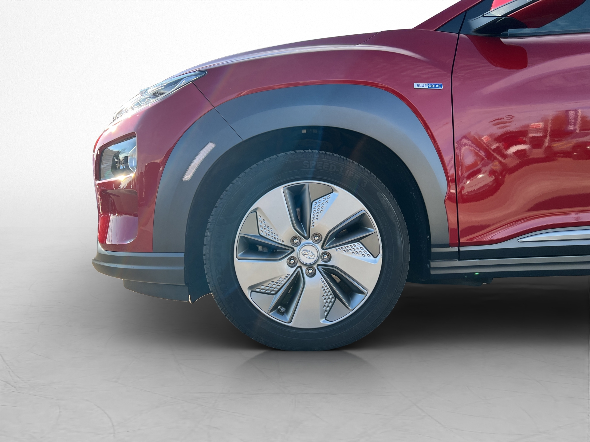 HYUNDAI Kona Electric Vertex 64 kWh 3-phasig-image-14