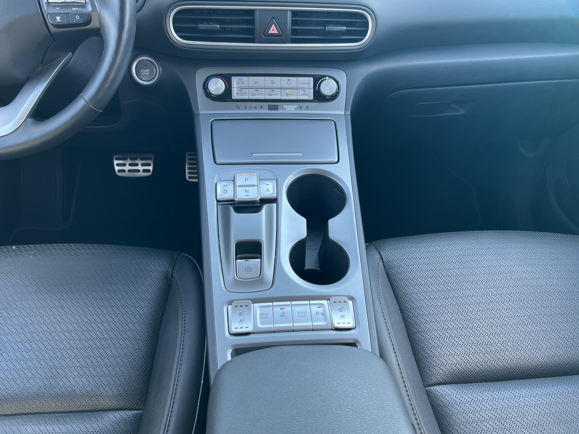 HYUNDAI Kona Electric Vertex 64 kWh 3-phasig-image-12