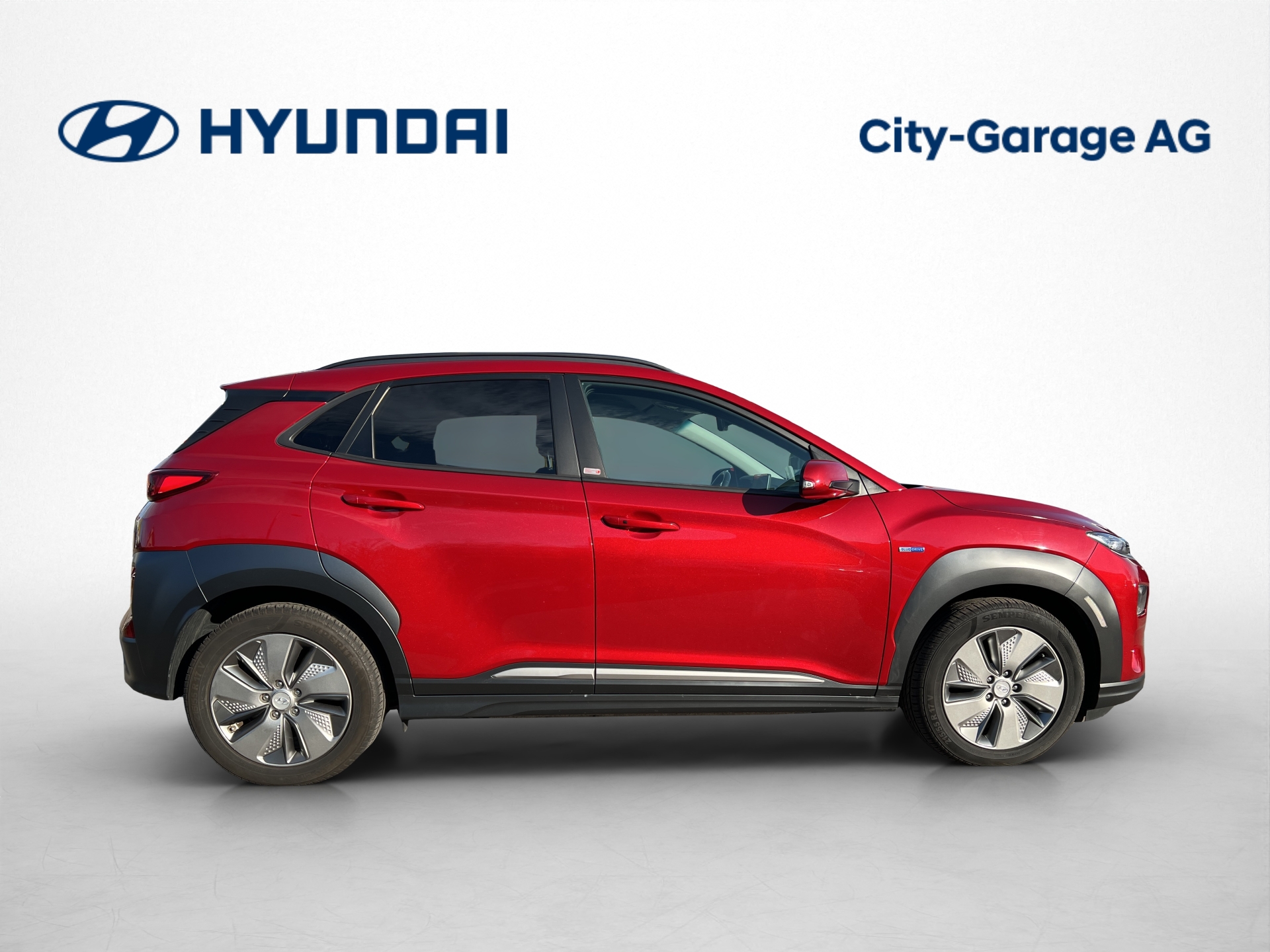HYUNDAI Kona Electric Vertex 64 kWh 3-phasig-image-4