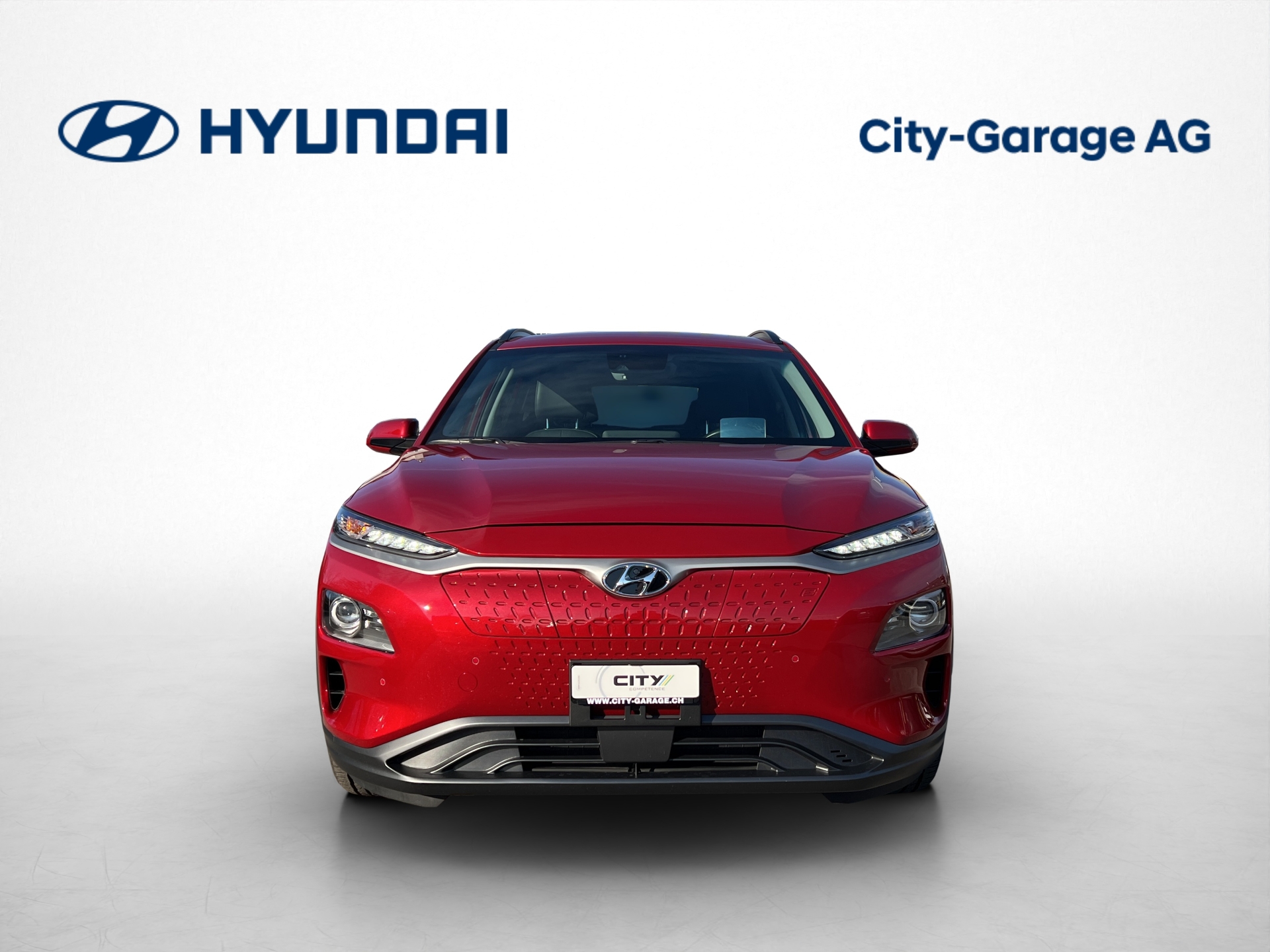HYUNDAI Kona Electric Vertex 64 kWh 3-phasig-image-5