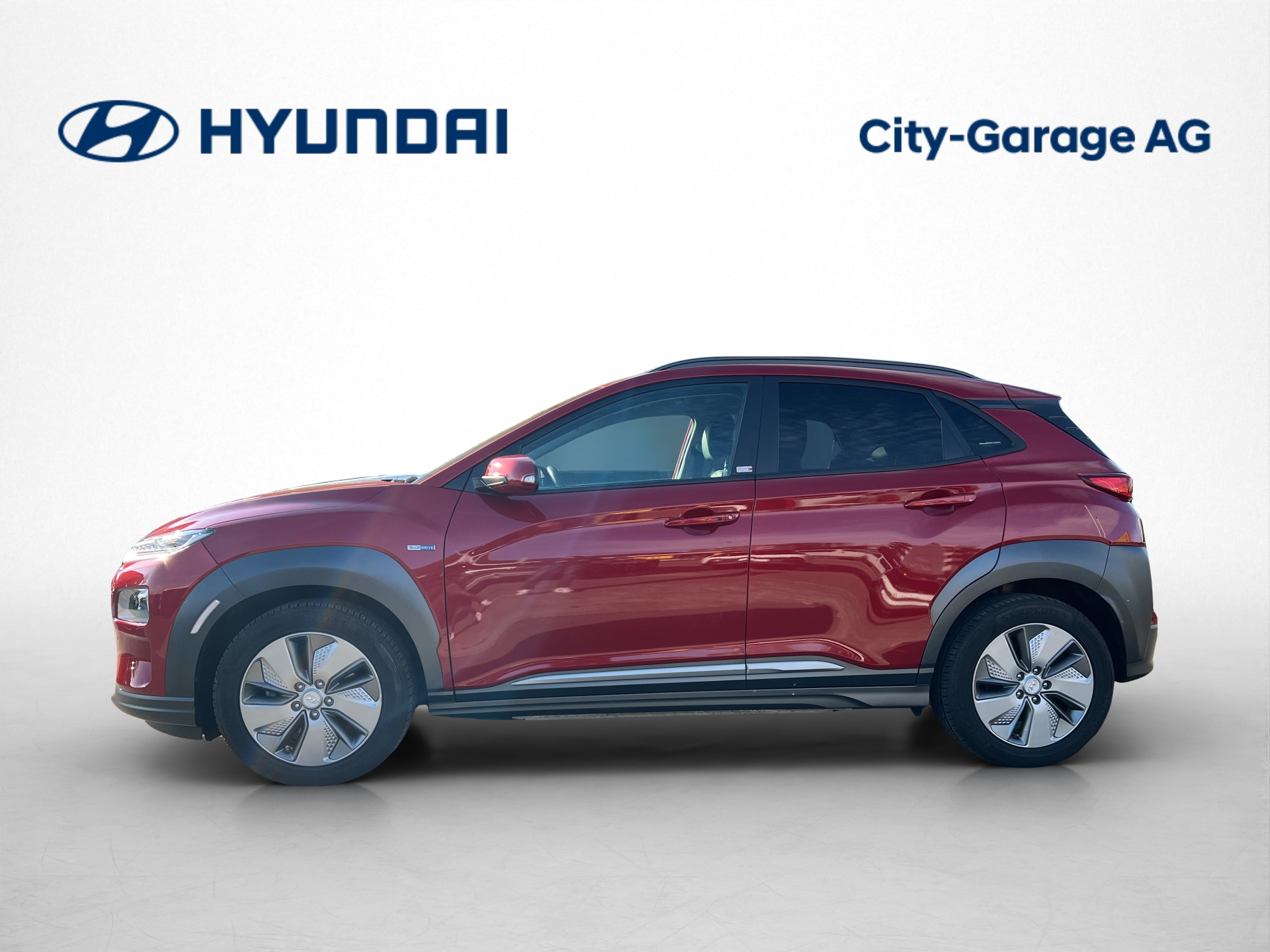 HYUNDAI Kona Electric Vertex 64 kWh 3-phasig-image-3