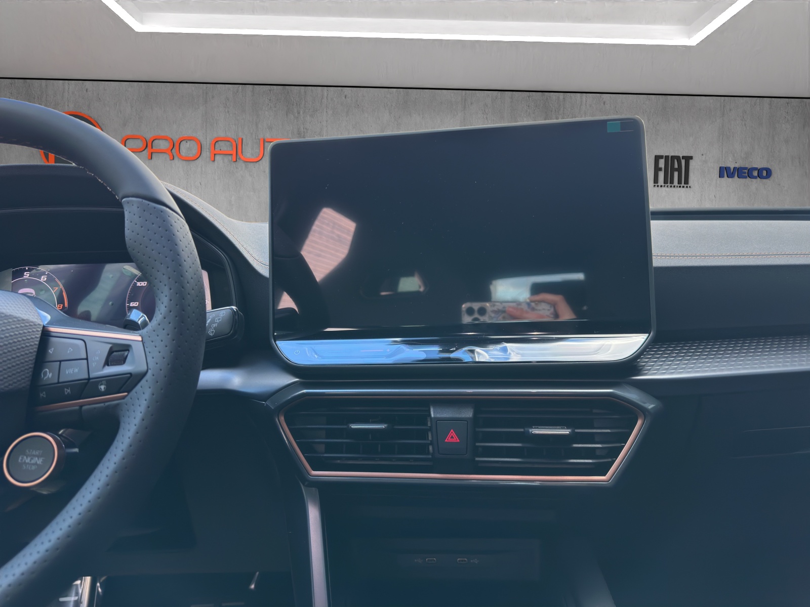 CUPRA LEON ST 2.0 TSI Prime Edition VZ DSG 4Drive inkl. 5 Jahre gratis Service / 5 Jahre Garantie-image-9