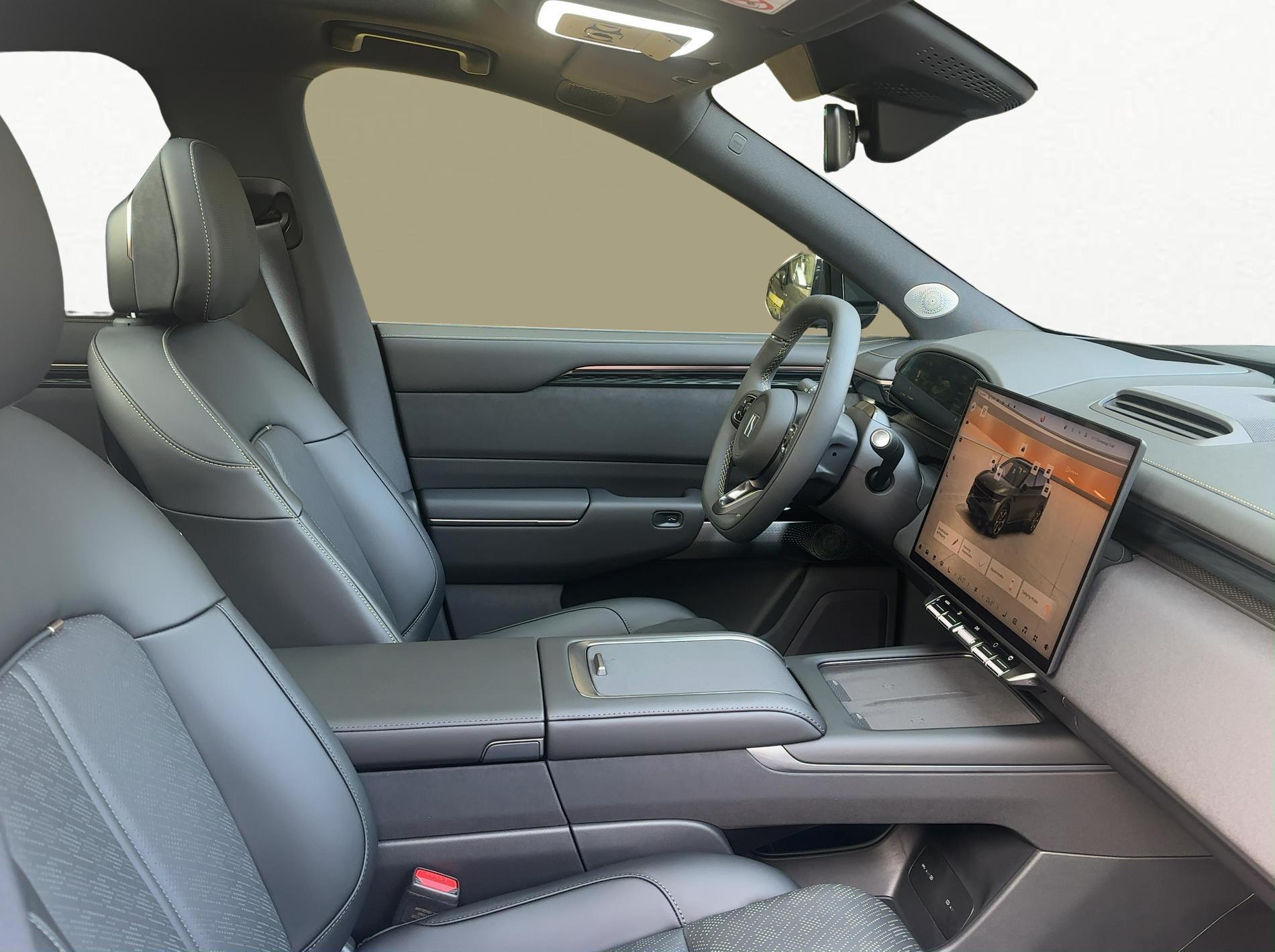 ZEEKR 7X Privilege AWD-image-9