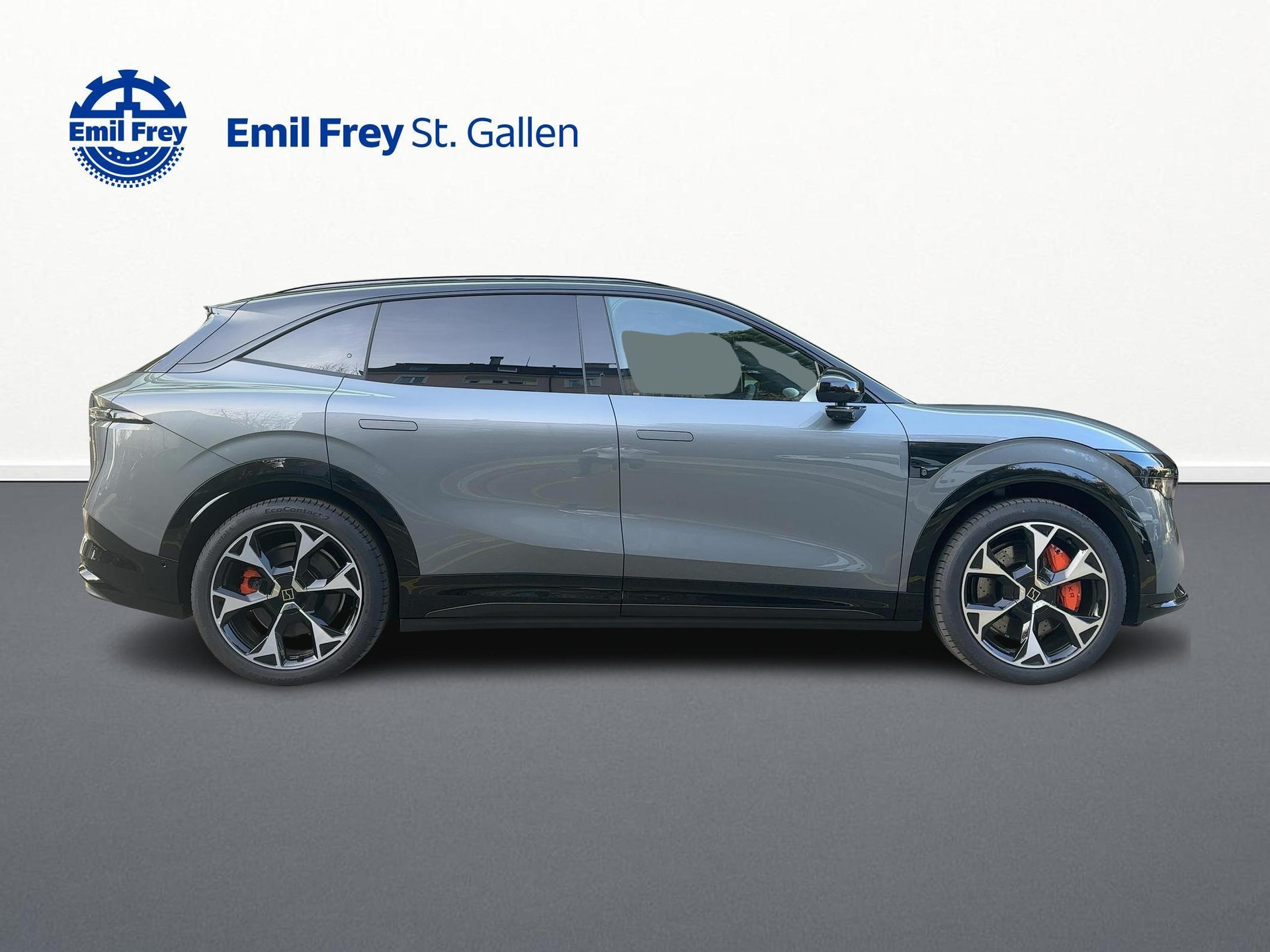ZEEKR 7X Privilege AWD-image-5
