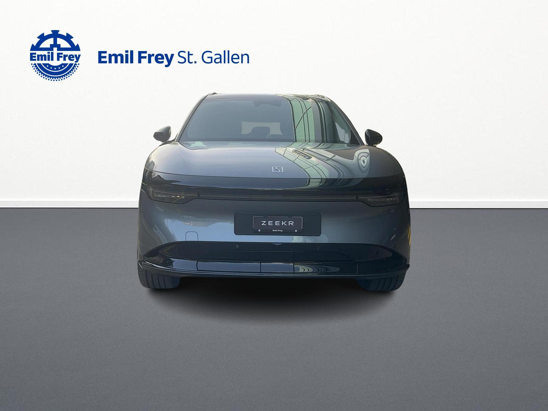 ZEEKR 7X Privilege AWD-image-3