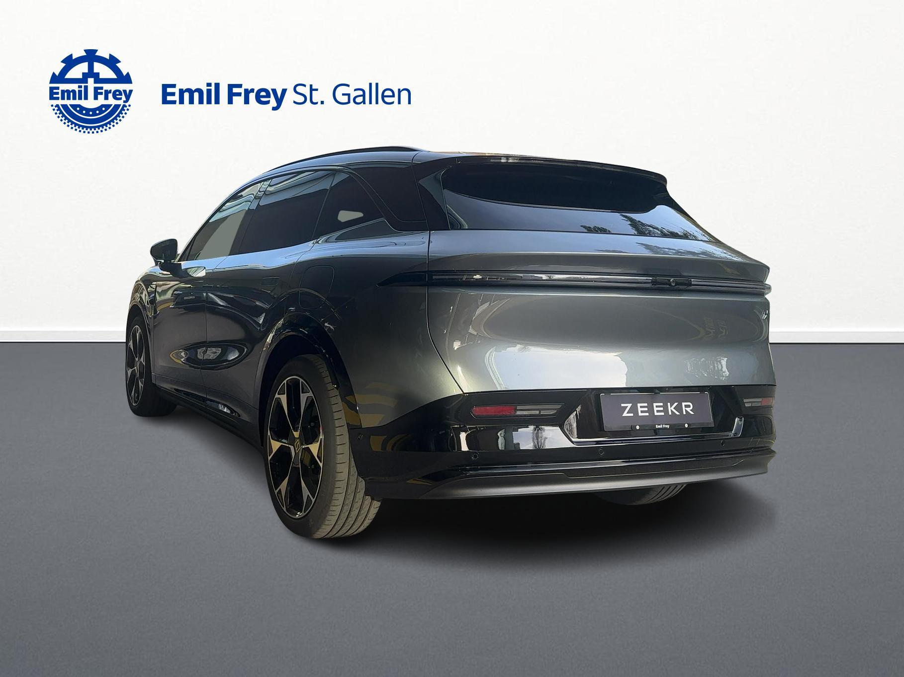 ZEEKR 7X Privilege AWD-image-2