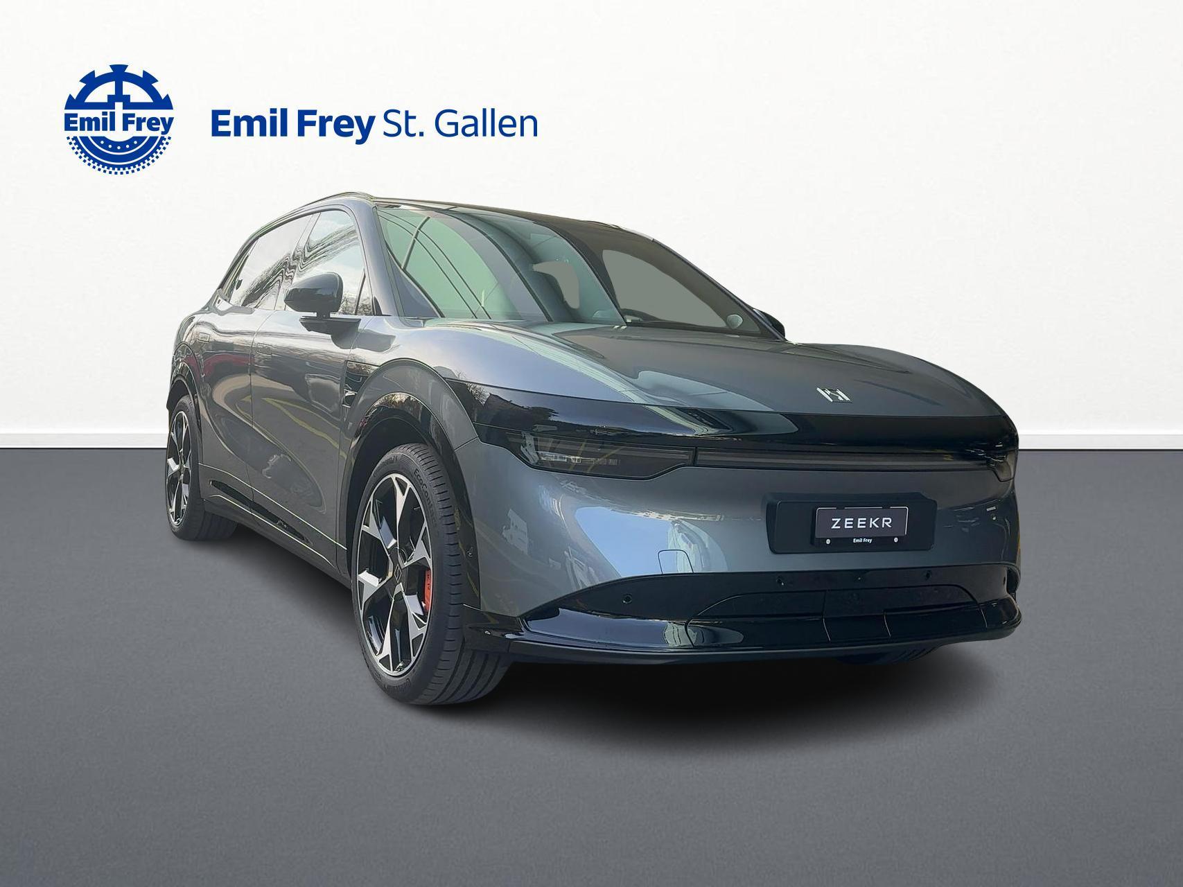 ZEEKR 7X Privilege AWD-image-6