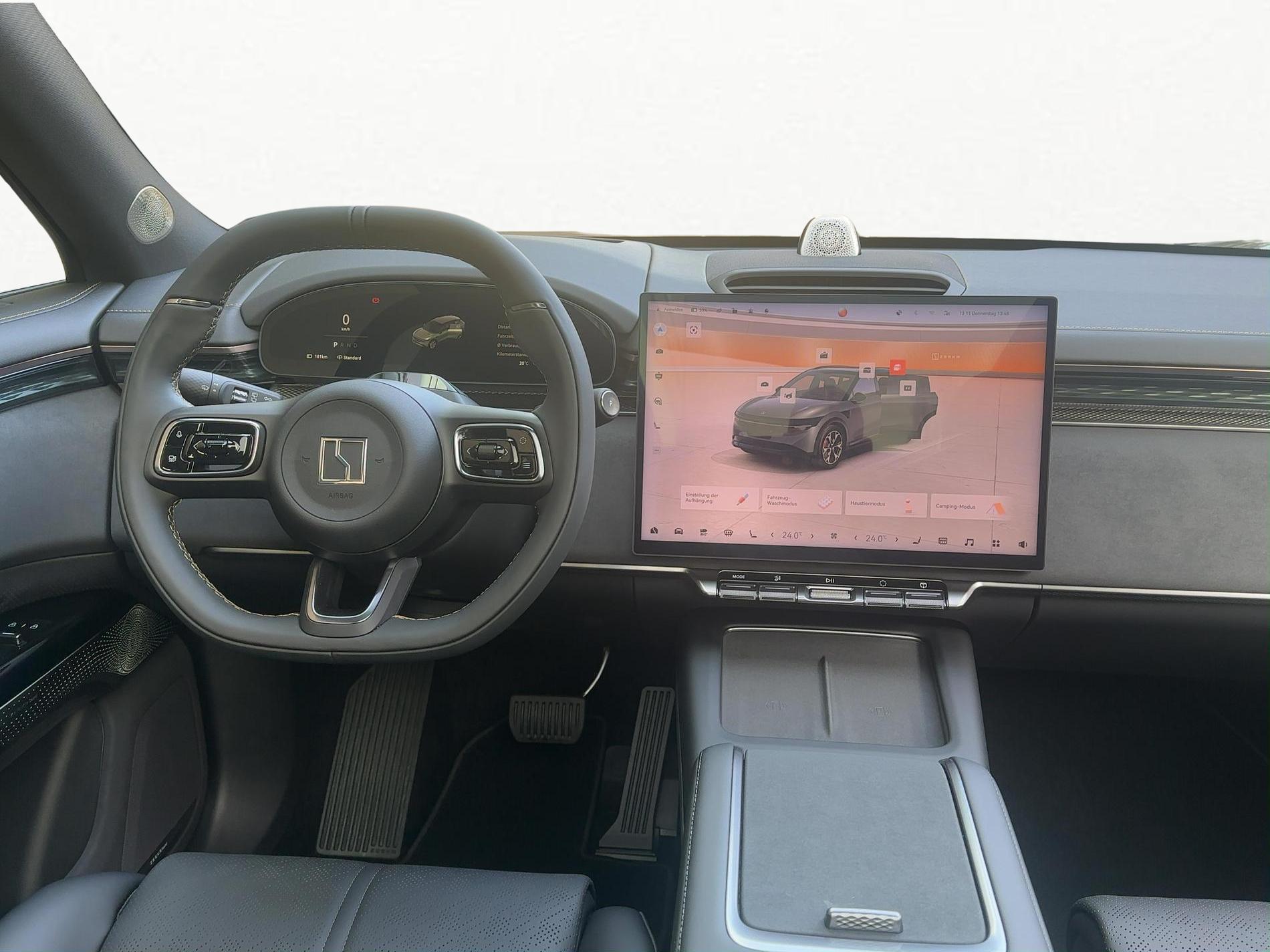 ZEEKR 7X Privilege AWD-image-8